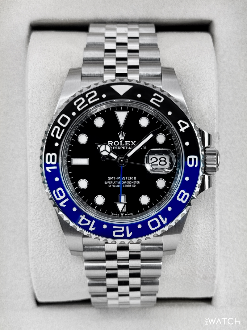 GMT-Master II