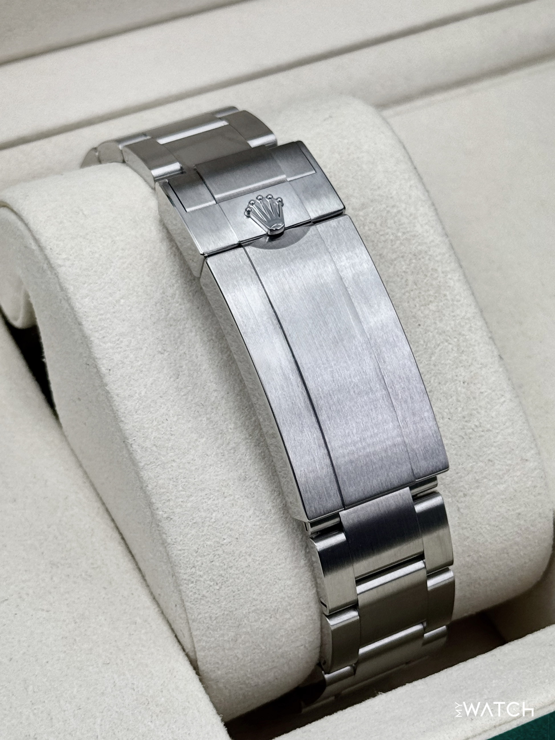 NEW 2026 Rolex Deepsea "James Cameron" 44mm 136660 Blue Dial - MyWatchLLC