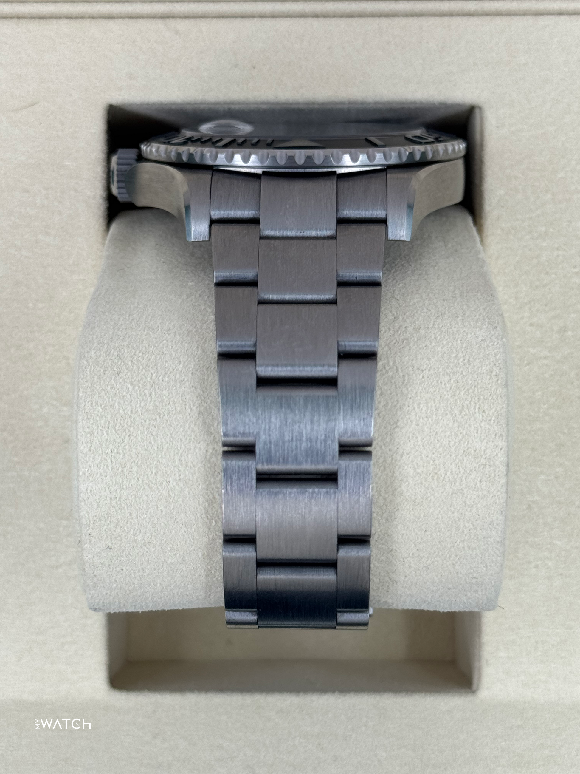 2025 Rolex Yacht-Master 42mm 226627 Titanium - MyWatchLLC