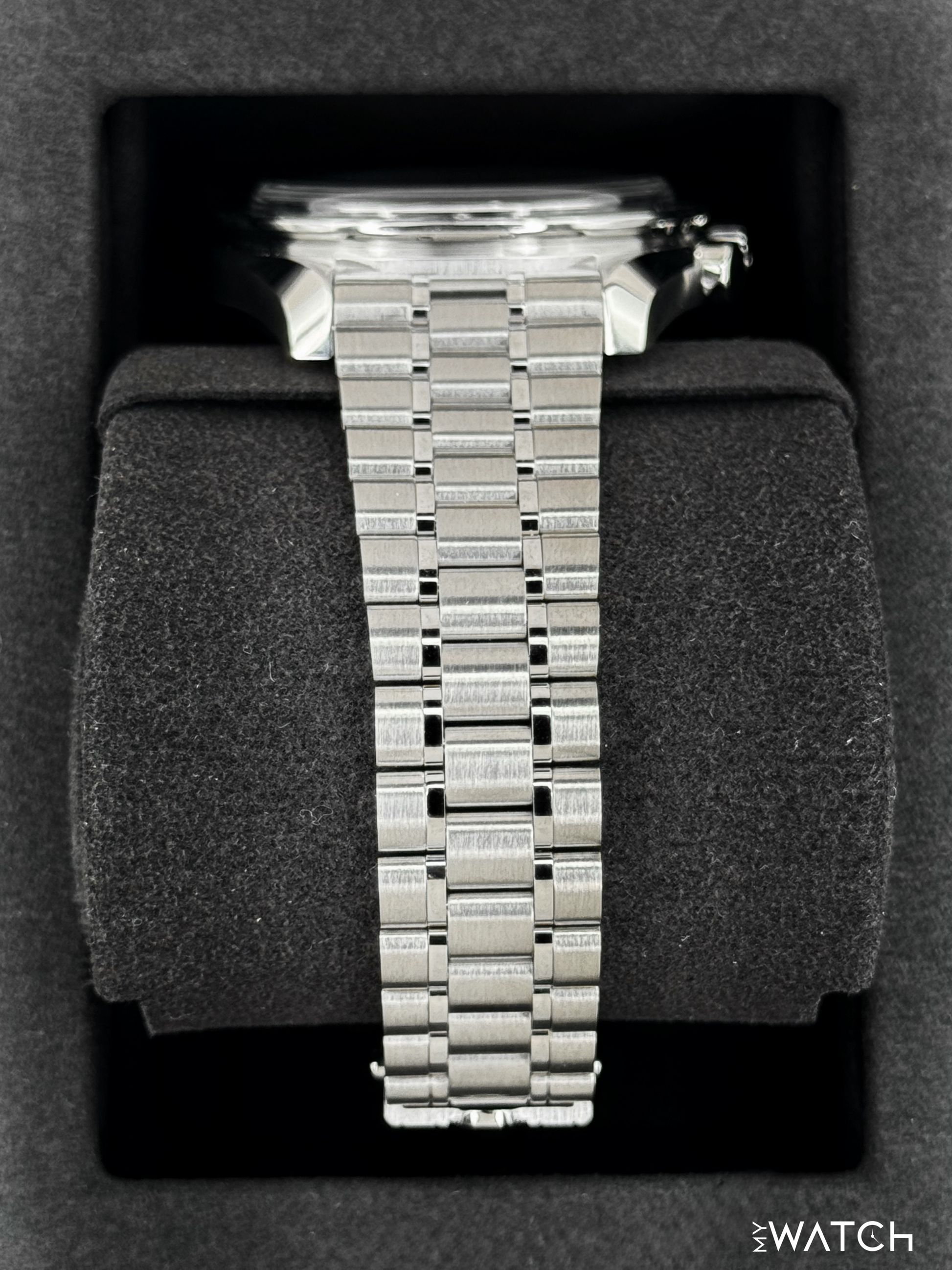 NEW 2026 Omega Speedmaster Moonwatch 42mm 310.30.42.50.01.004 Black Dial - MyWatchLLC