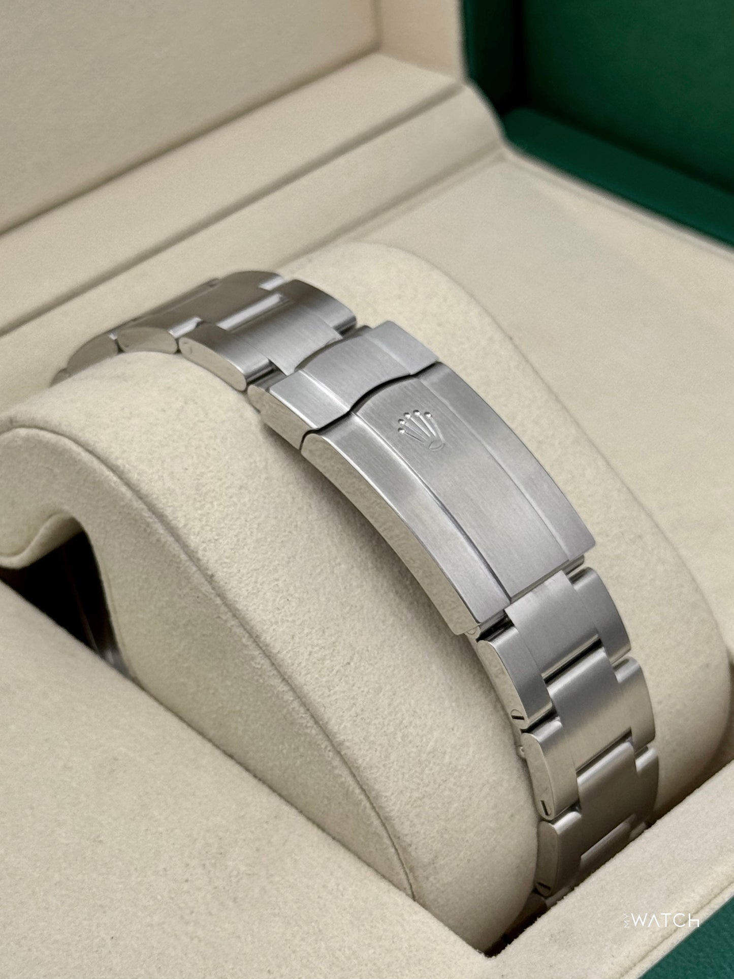 NEW 2025 Rolex Oyster Perpetual 41mm 134300 Black Dial