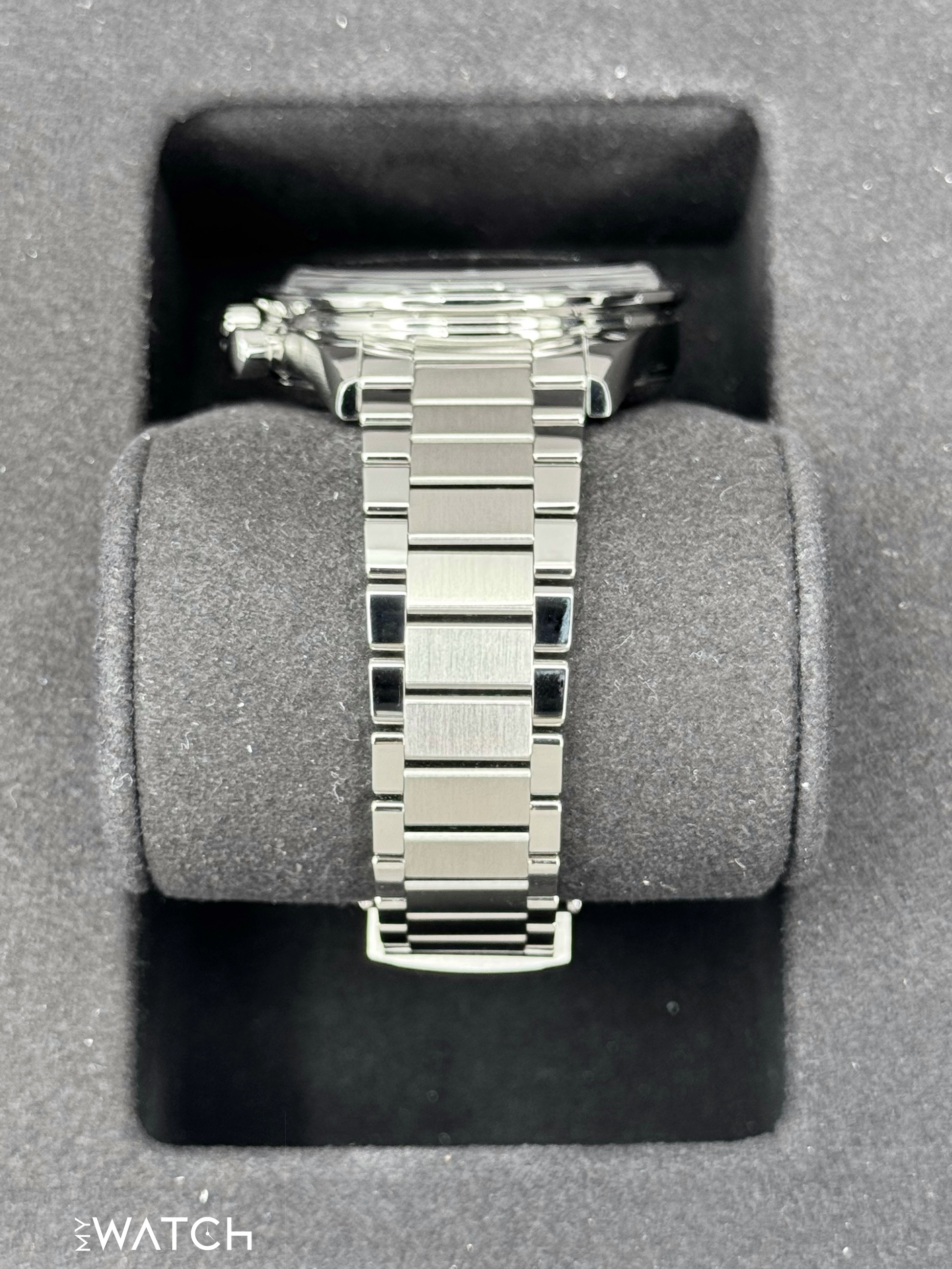 New 2024 Omega Speedmaster "Ed White" 39.7mm 311.30.40.30.01.001 - MyWatchLLC