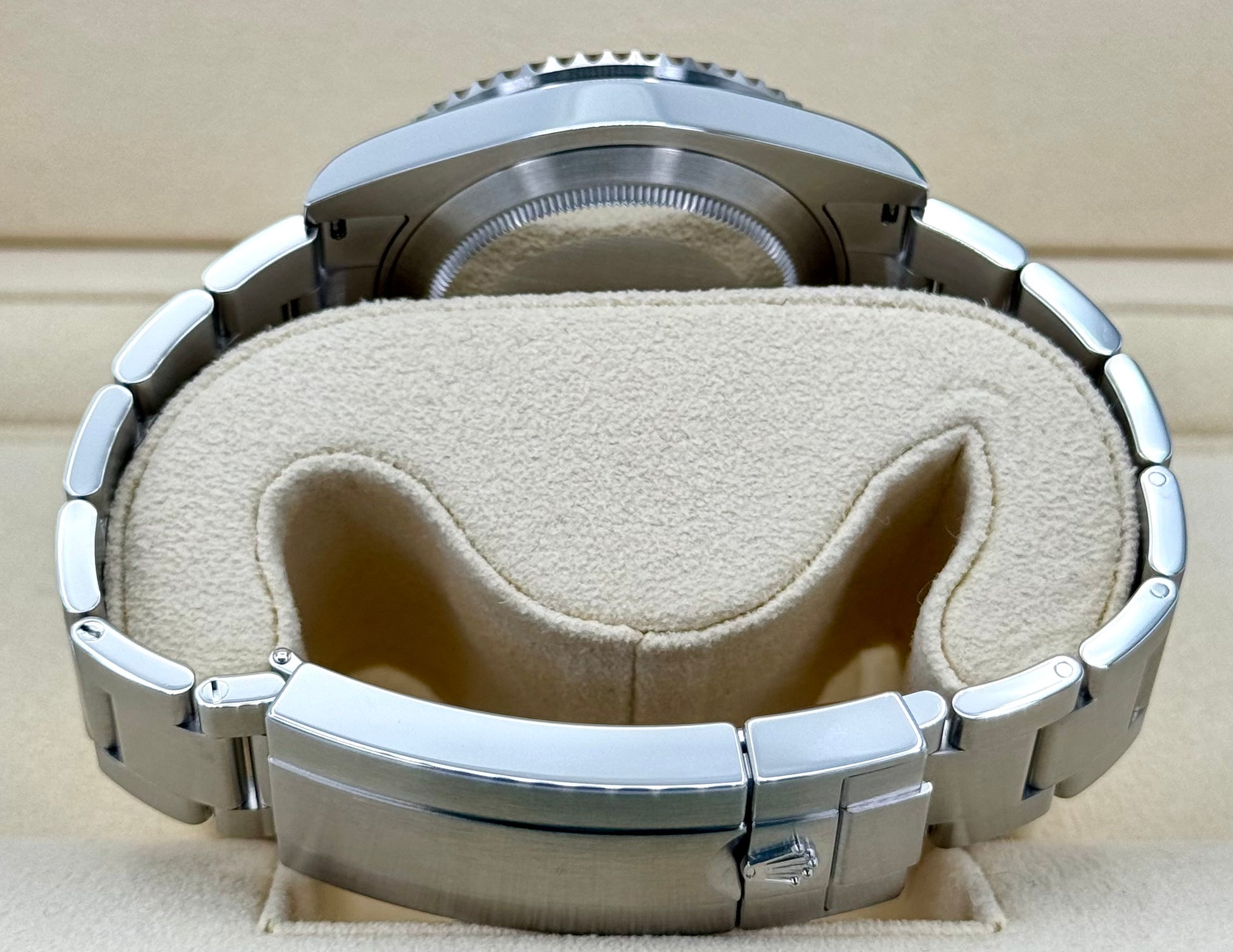 NEW 2022 Submariner Date 41mm 126610LN Stainless Steel Black Dial - MyWatchLLC