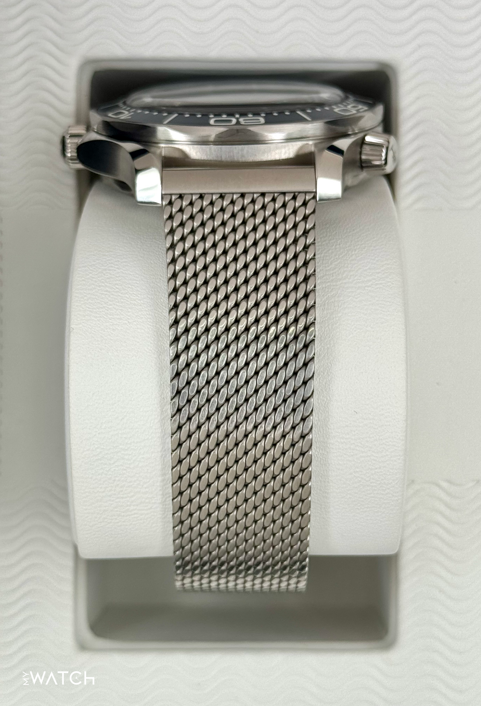 2024 Omega Seamaster Diver 300M 42mm 210.30.42.20.03.002 Blue Dial - MyWatchLLC