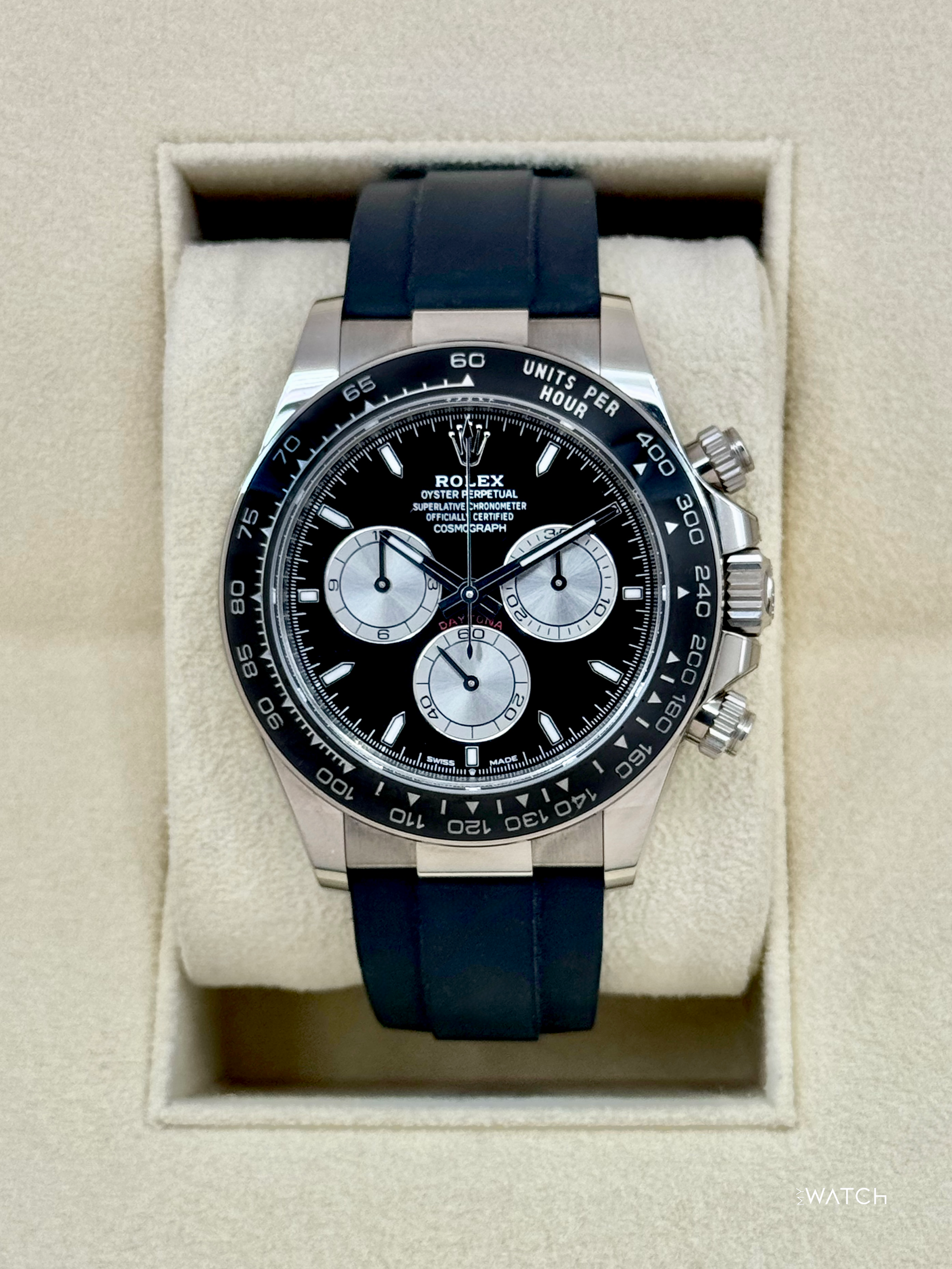 2024 Rolex Daytona 