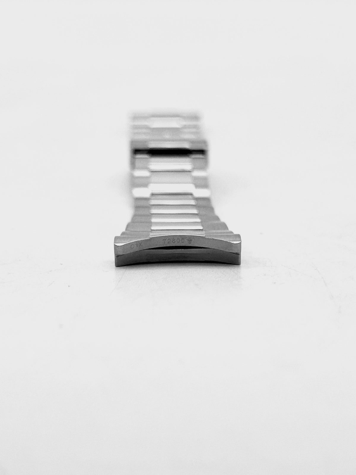 Rolex Datejust Oyster Bracelet 72800 Stainless Steel