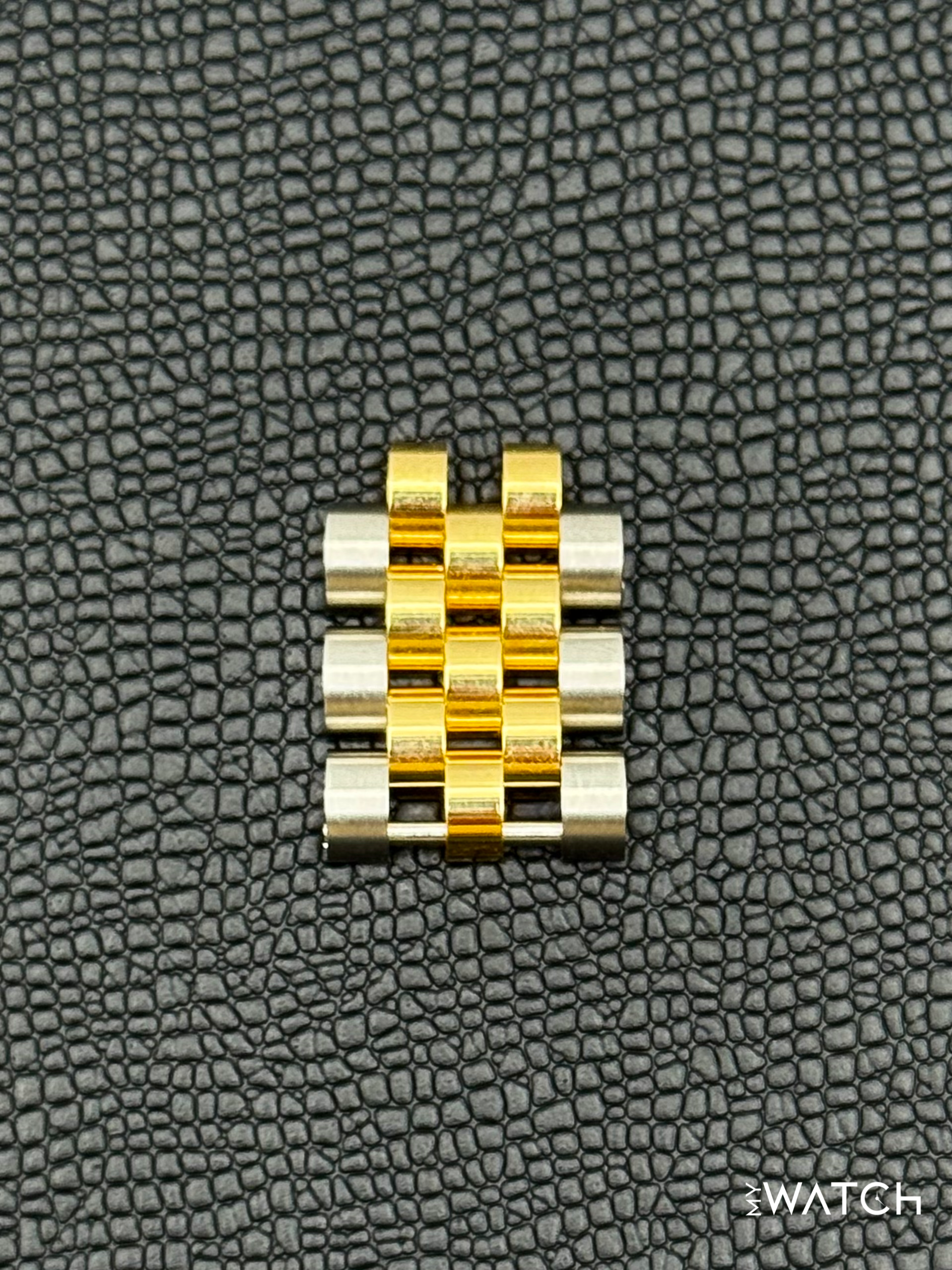 Rolex GMT-Master II 126713 Two-Tone Jubilee Link - MyWatchLLC