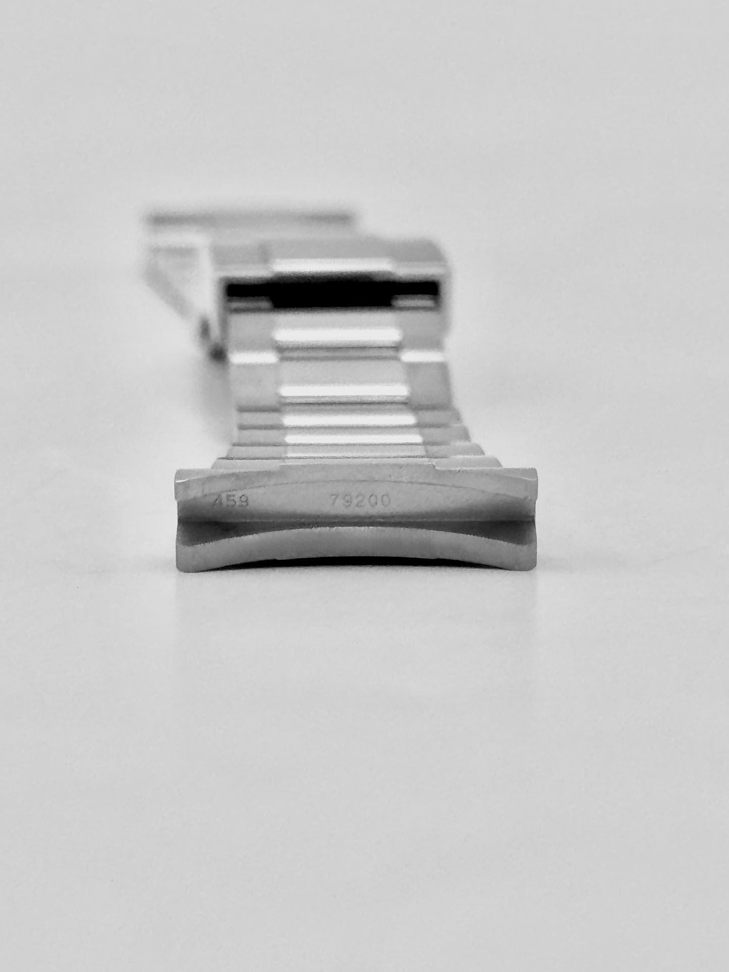 Rolex GMT-Master II Oyster Bracelet 79200 Stainless Steel
