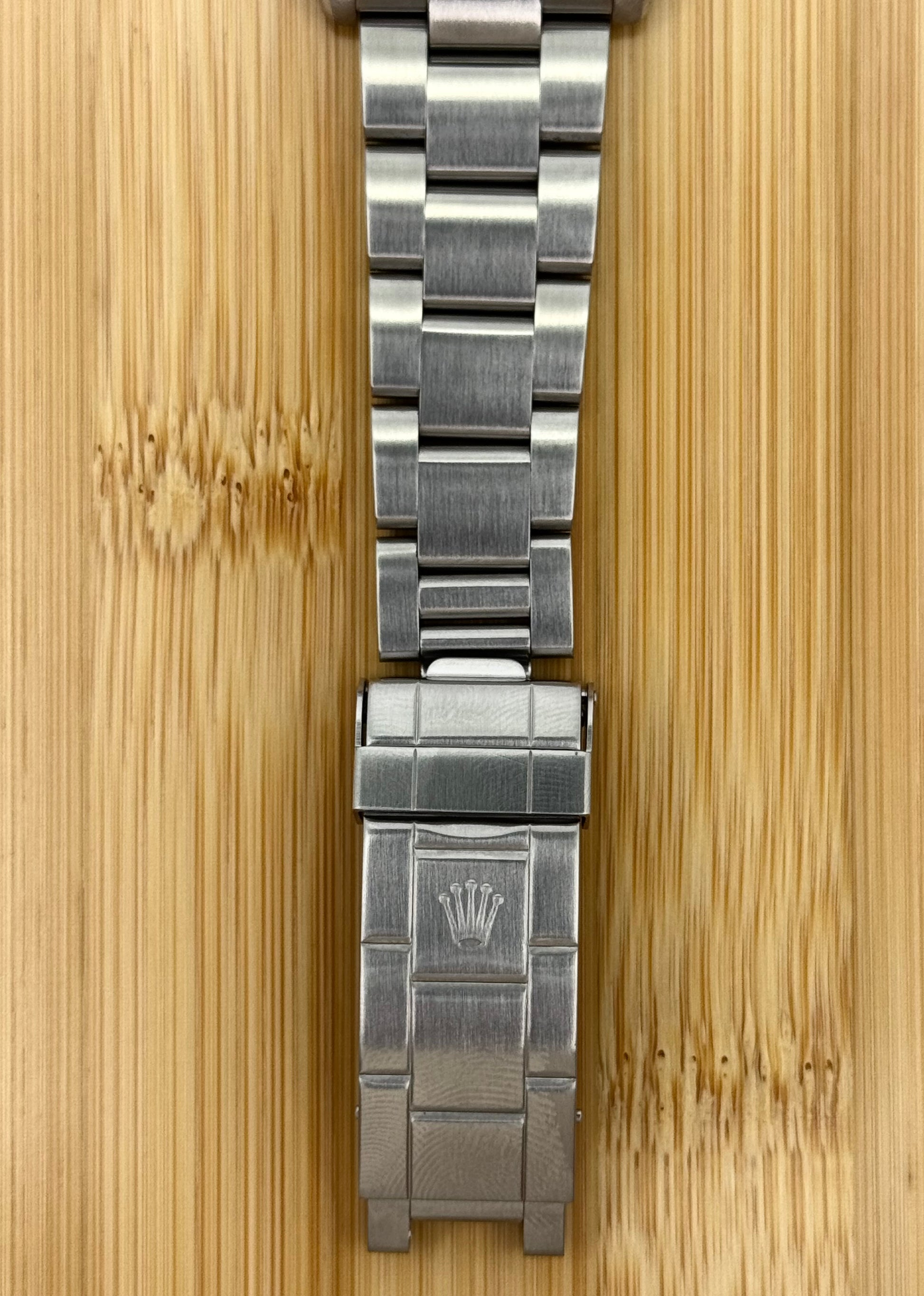 1978 Rolex Submariner 40mm 16800 Stainless Steel Black Dial - MyWatchLLC