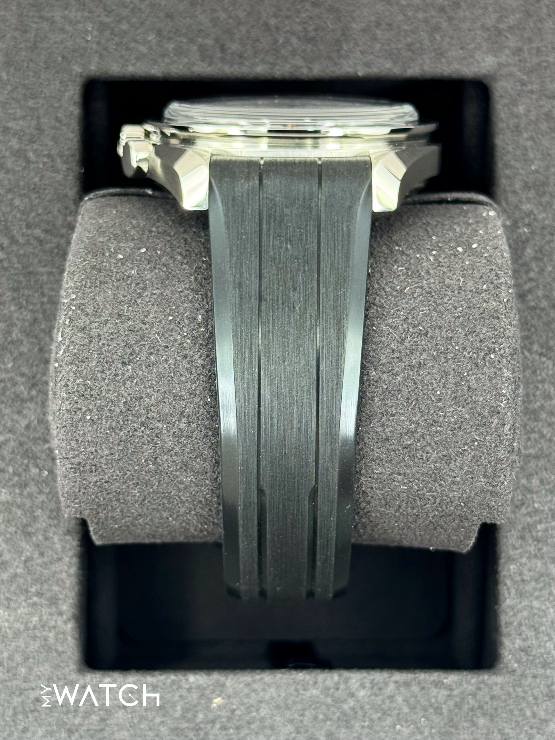 NEW 2025 Omega 42mm 310.32.42.50.04.001 Speedmaster Moonwatch Pro - MyWatchLLC