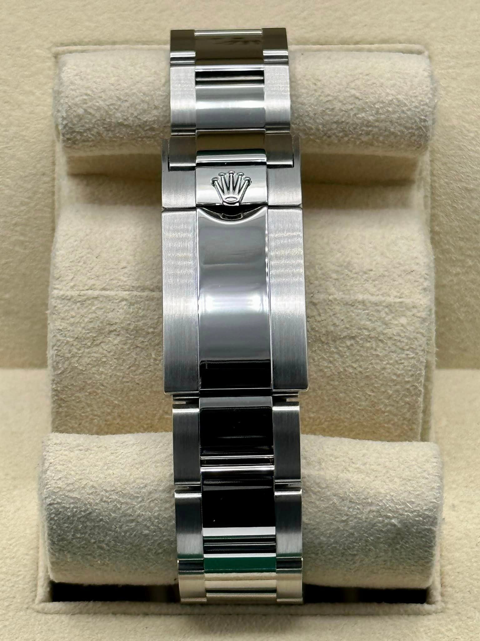 2016 Rolex Daytona 116500LN Stainless Steel White Panda Dial - MyWatchLLC