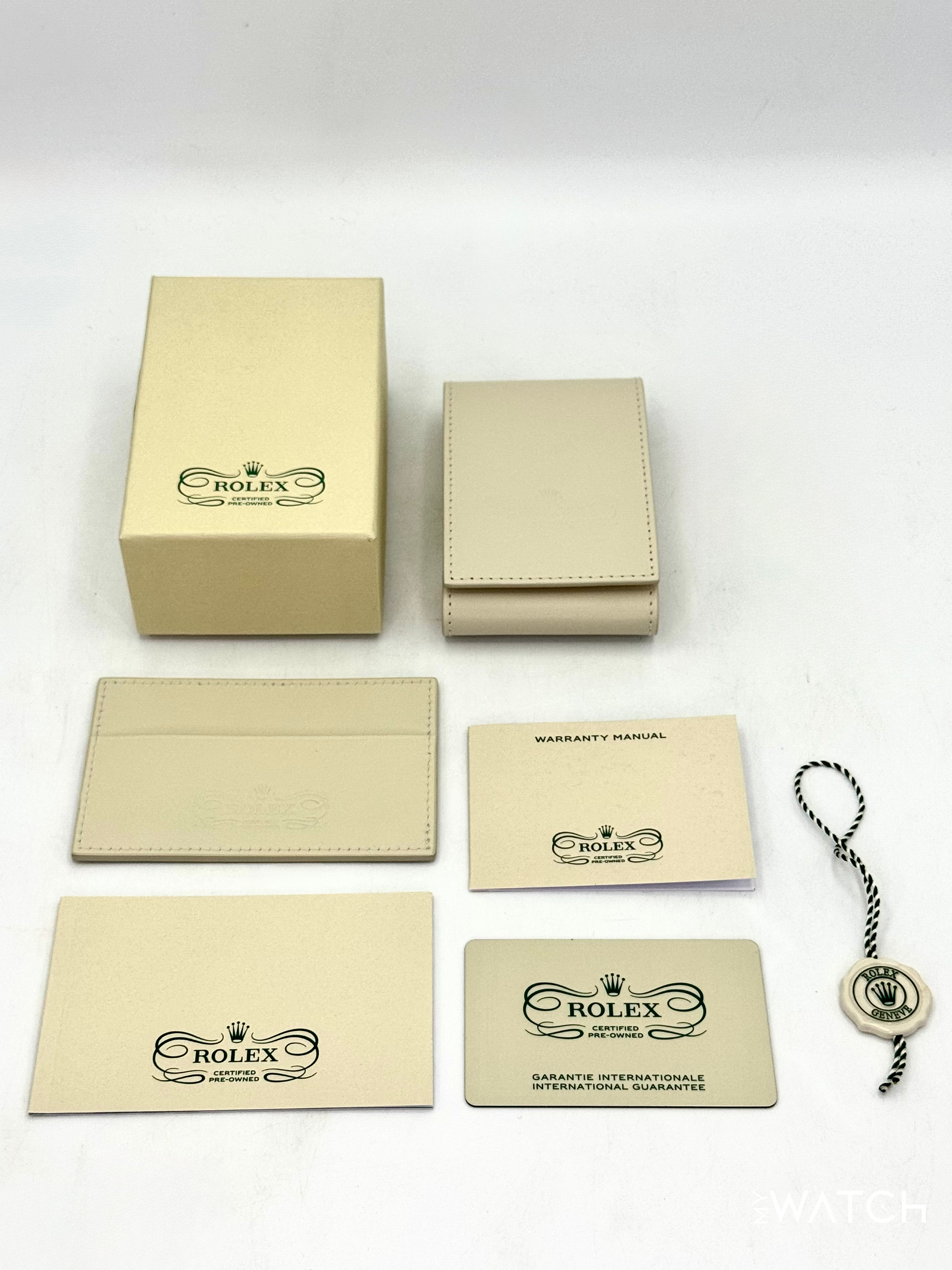 2025 CPO Rolex Sky-Dweller 42mm 326235 Rose Gold Oysterflex Chocolate Dial (CPO) - MyWatchLLC