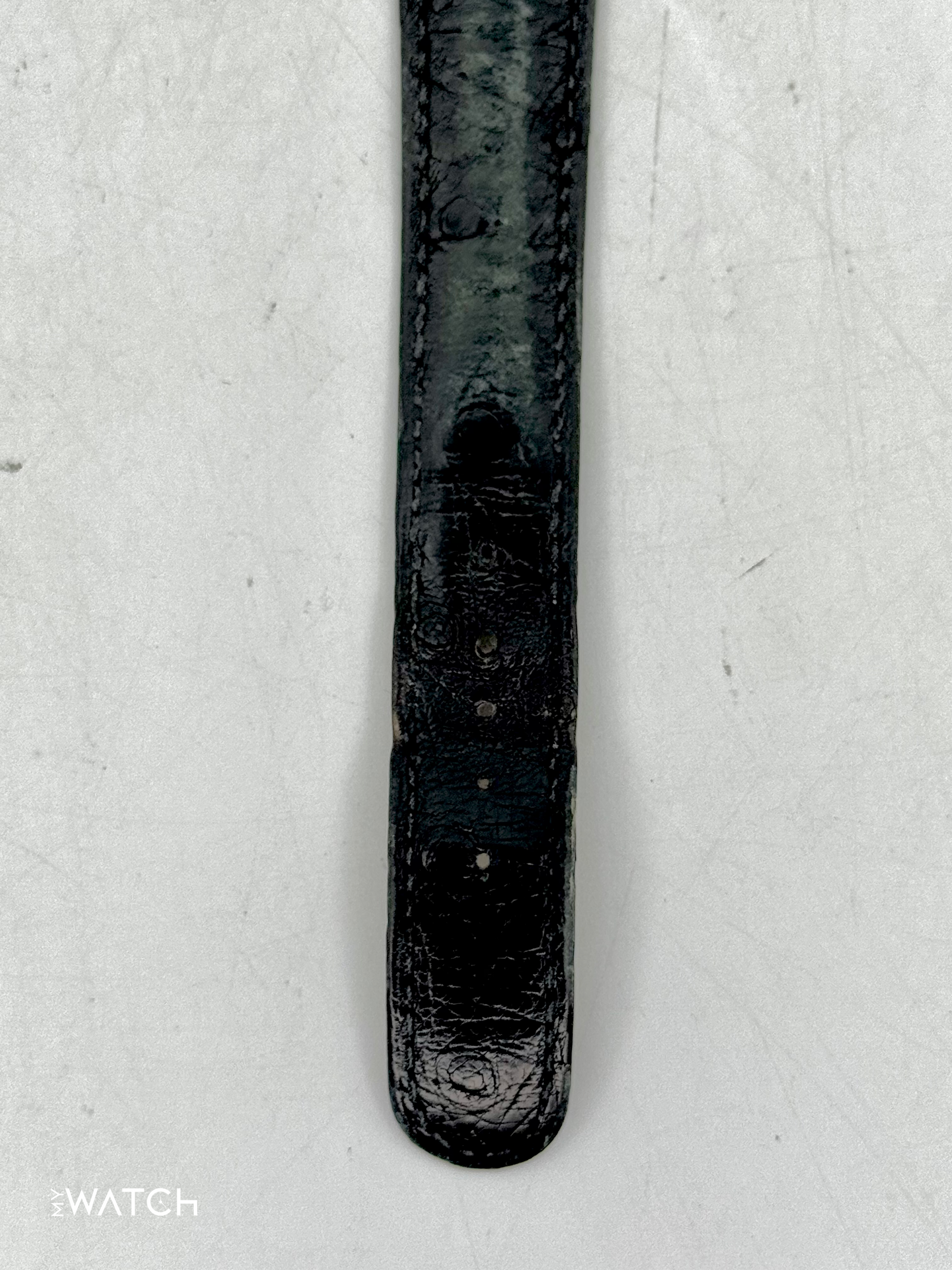 2006 Rolex Cellini 37mm 6623/8 18kt Yellow Gold Mother of Pearl Dial - MyWatchLLC