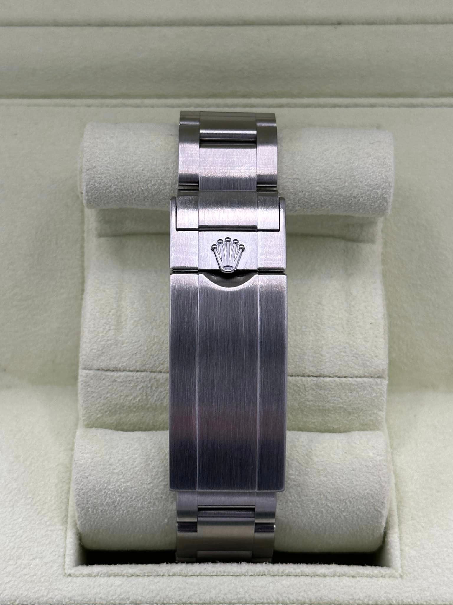 2016 Rolex Submariner Date 40mm 116610LN Black Dial - MyWatchLLC