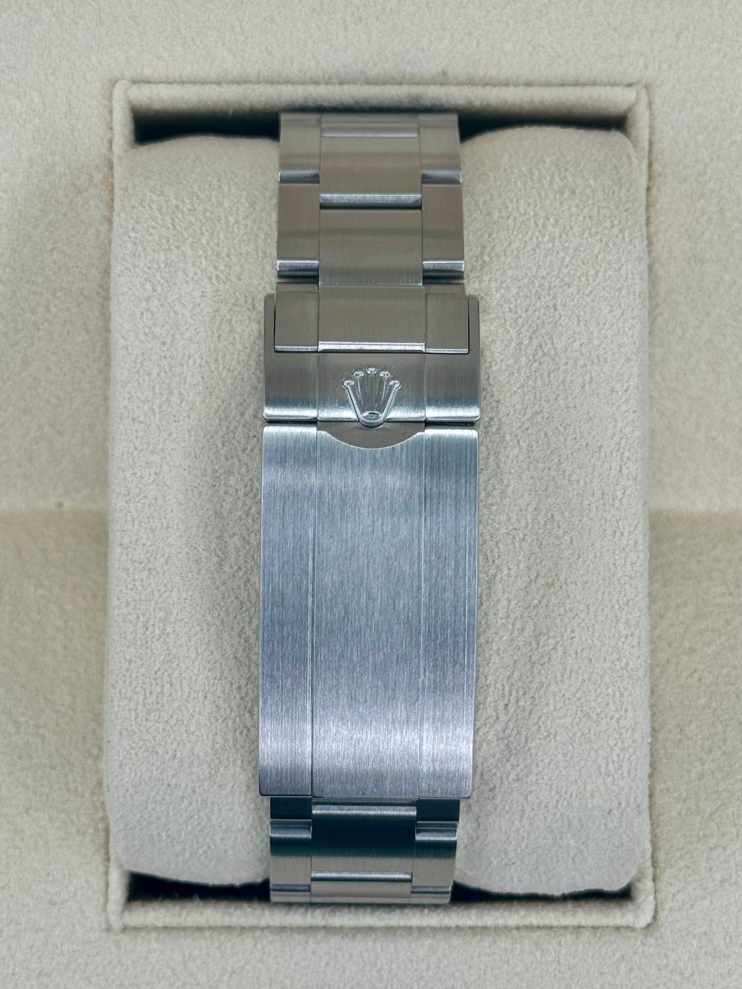 2023 Rolex Deepsea "James Cameron" 44mm 136660 Blue Dial - MyWatchLLC
