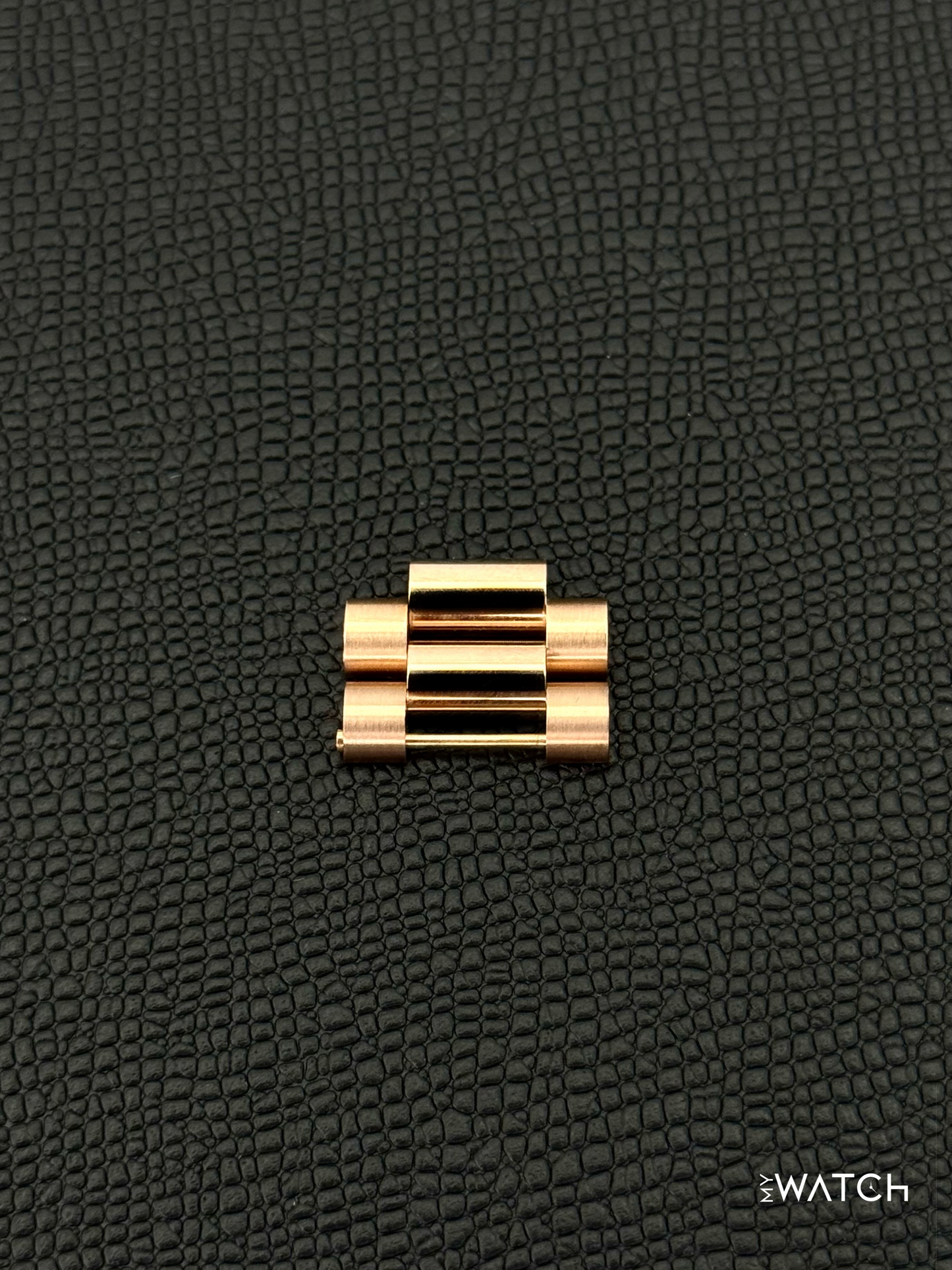 Rolex Day-Date Presidential 228235 Rose Gold Link - MyWatchLLC