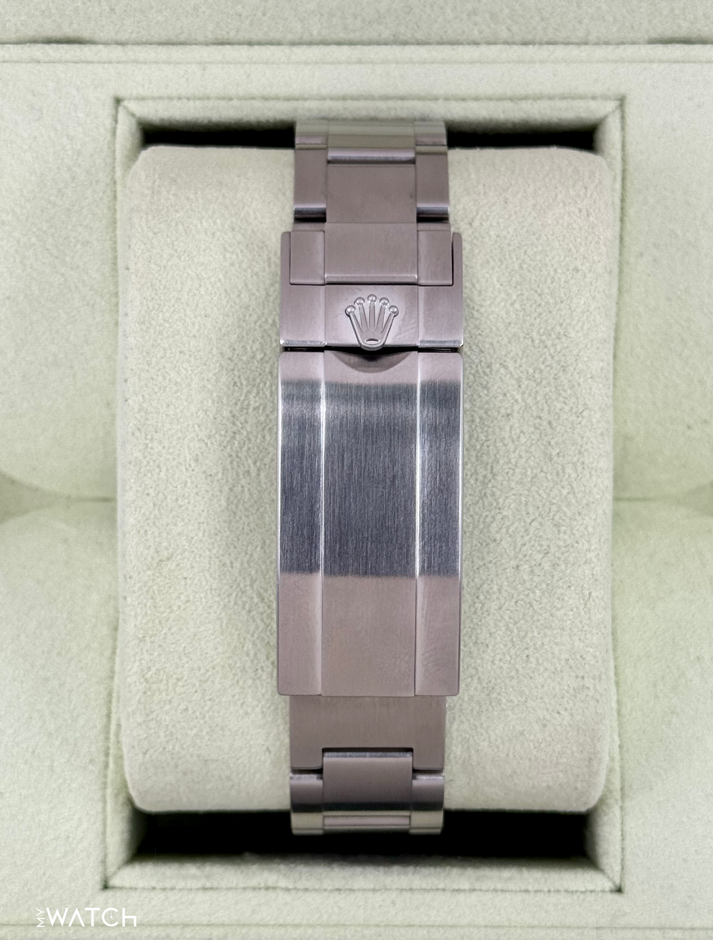 2016 Rolex Sea-Dweller 4000 "SD4K" 40mm 116600 Black Dial