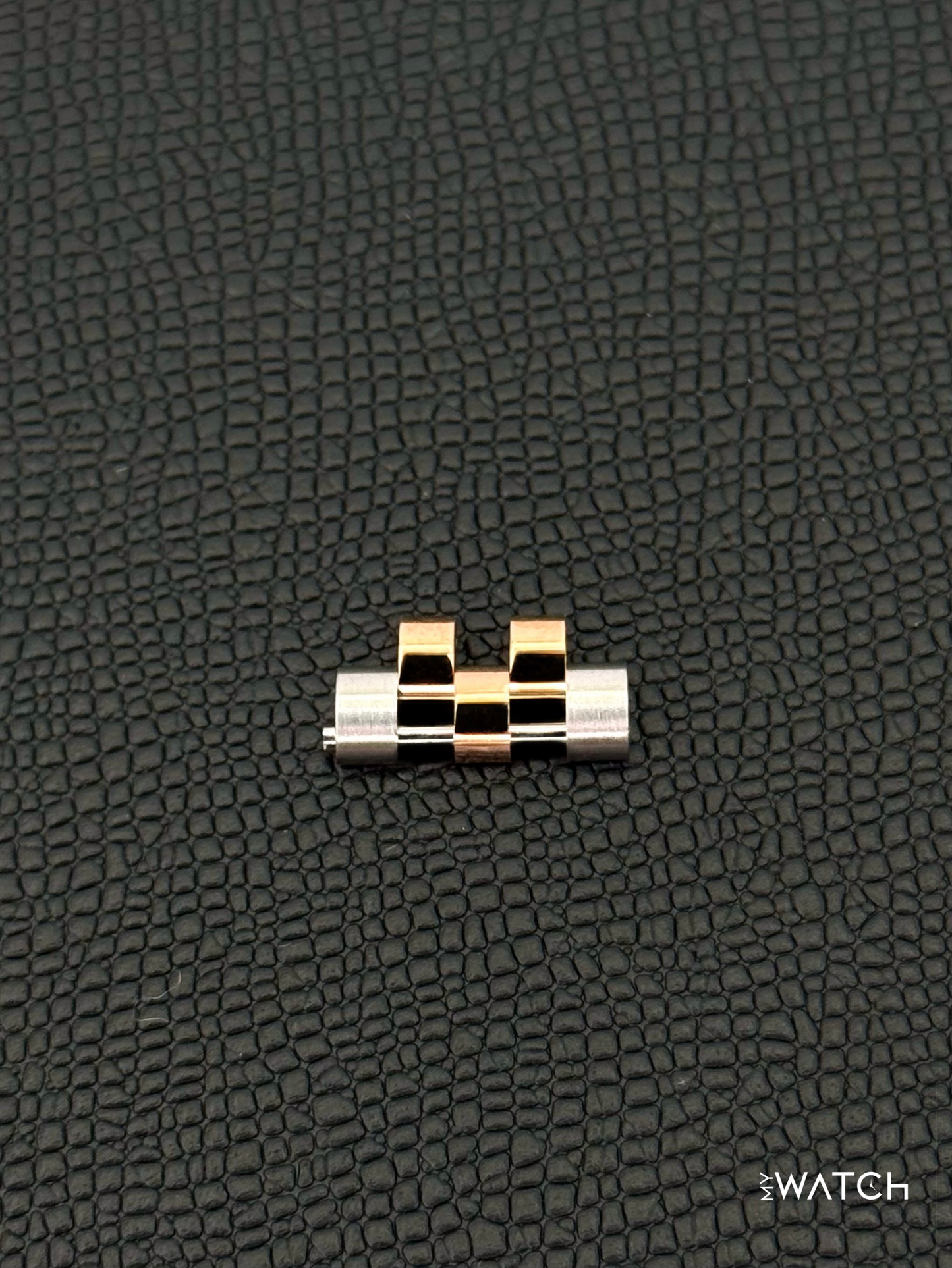 Rolex Datejust 126331 Two-Tone Jubilee Link - MyWatchLLC