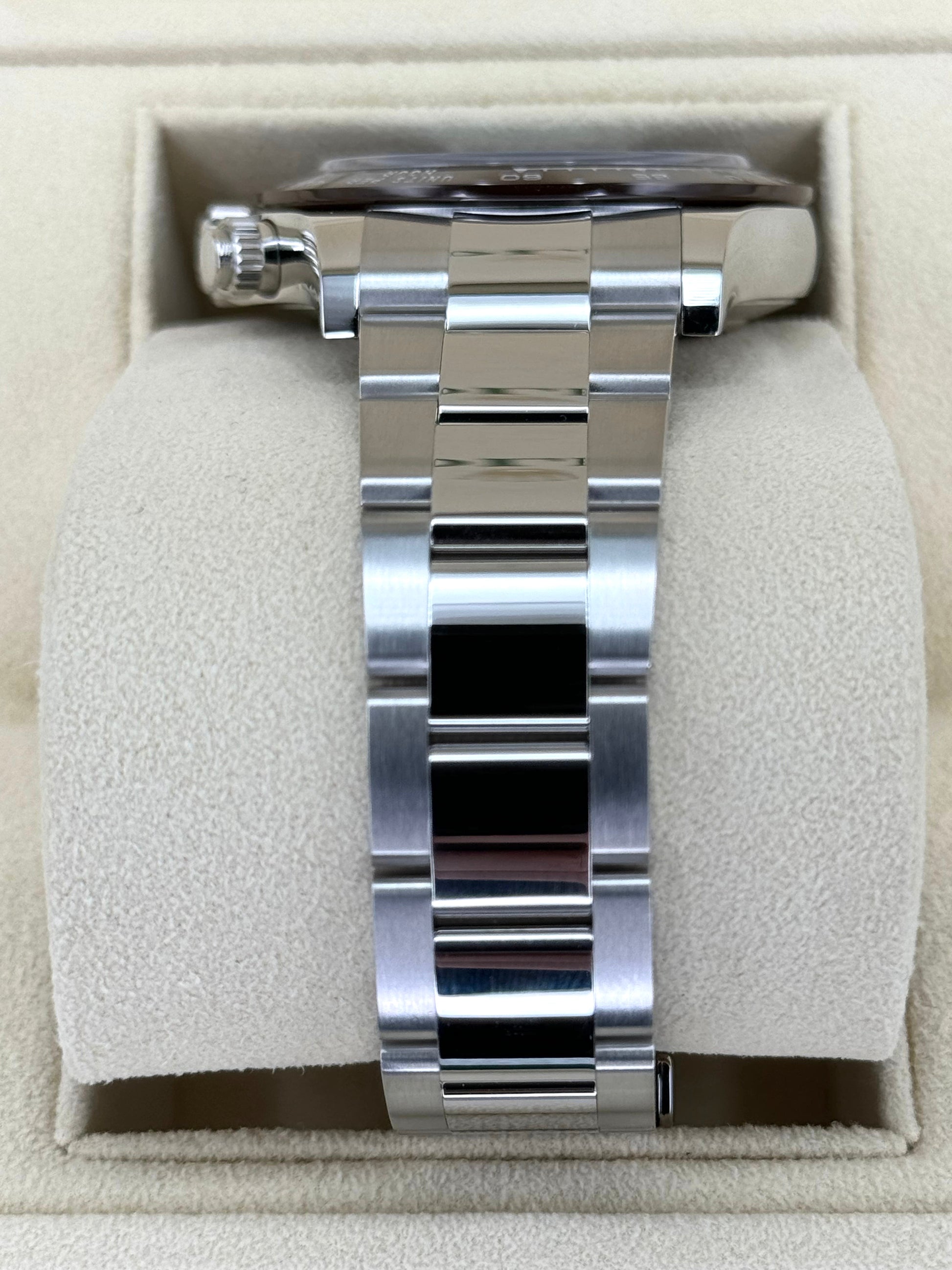 2022 Rolex Daytona 40mm 116506 Platinum Ice Blue Dial - MyWatchLLC