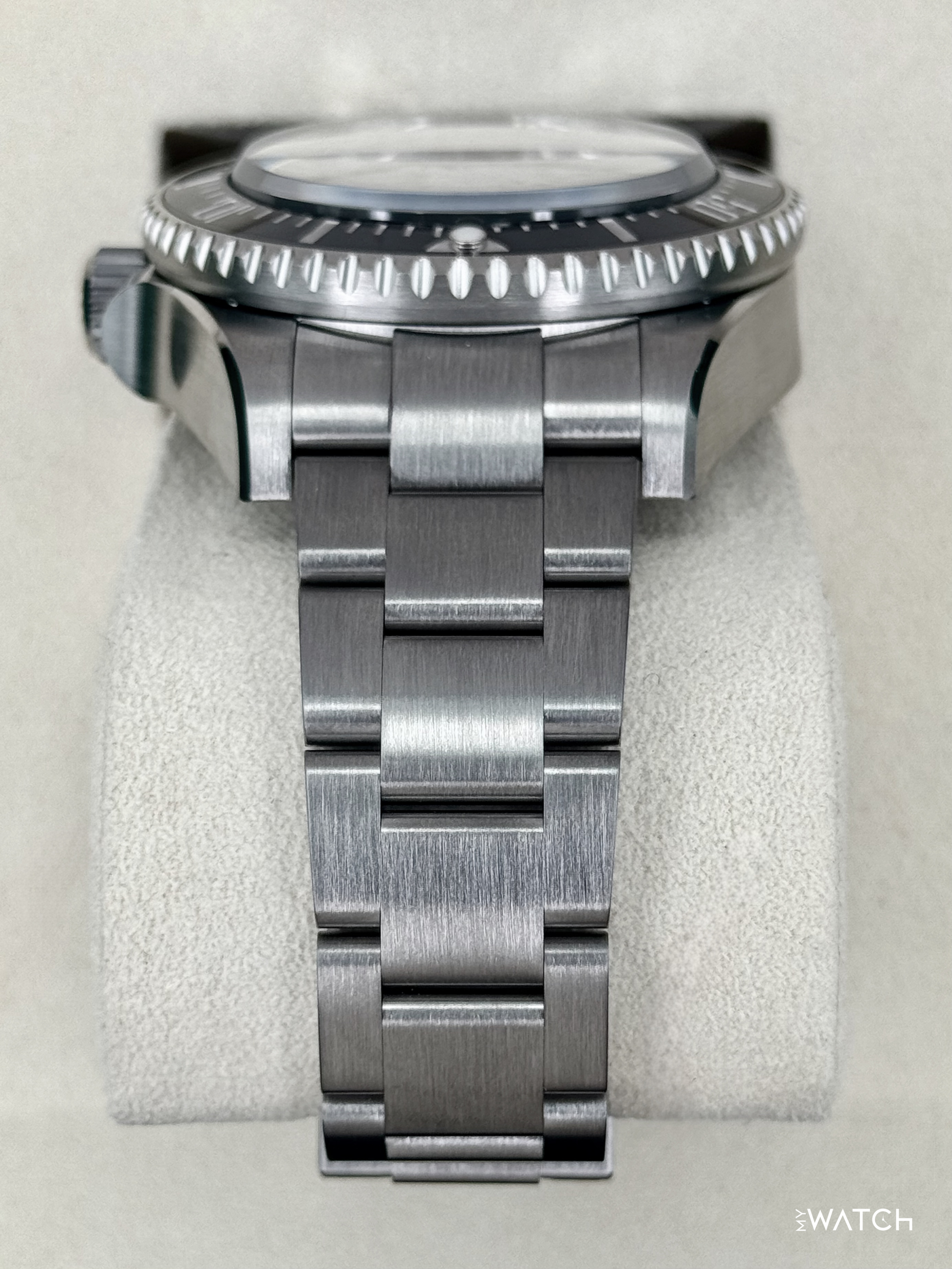NEW 2026 Rolex Deepsea Challenge 50mm 126067 Titanium Black Dial - MyWatchLLC