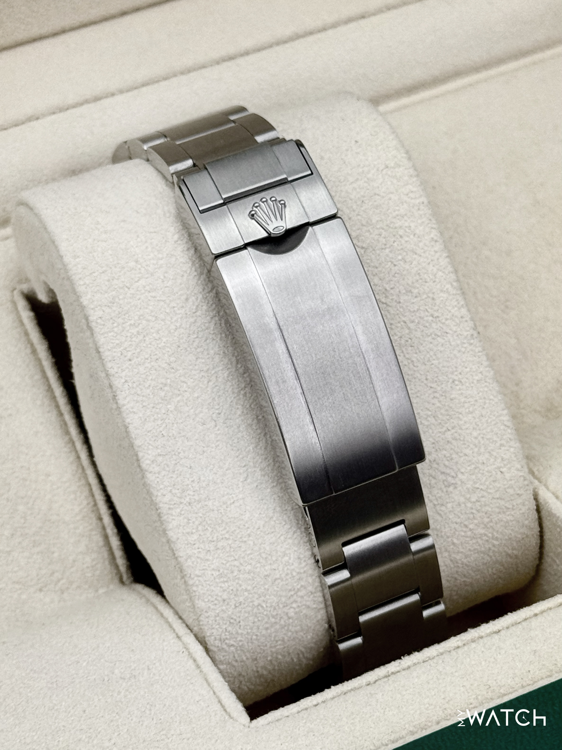 2016 Rolex Sea-Dweller 4000 "SD4K" 40mm 116600 Black Dial - MyWatchLLC