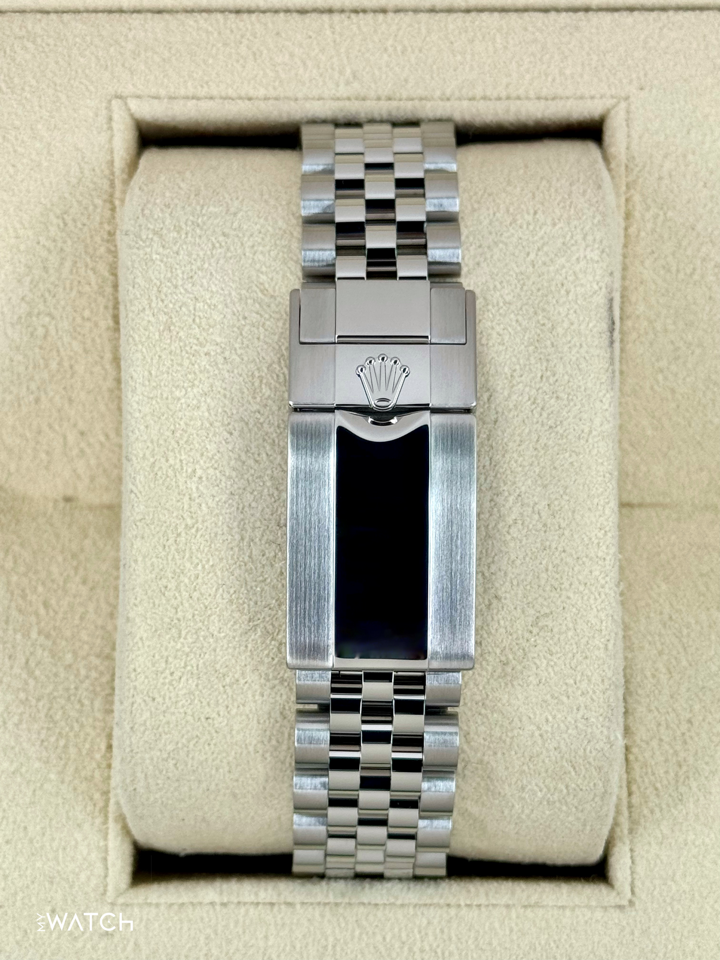 2020 Rolex GMT-Master II "Pepsi" 40mm 126710BLRO Jubilee (BOTH BRACELETS) - MyWatchLLC