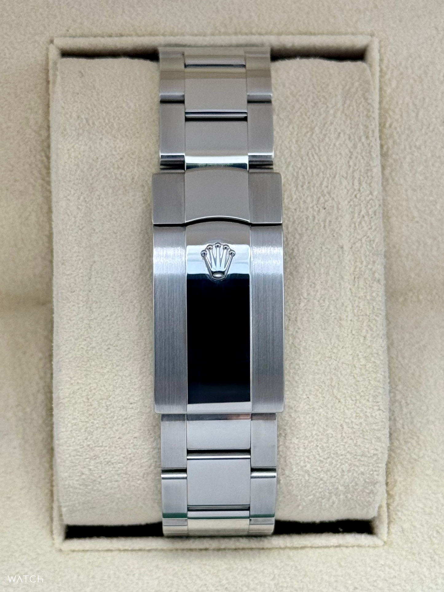 2023 Rolex Sky-Dweller 42mm 326934 Oyster Blue Dial - MyWatchLLC