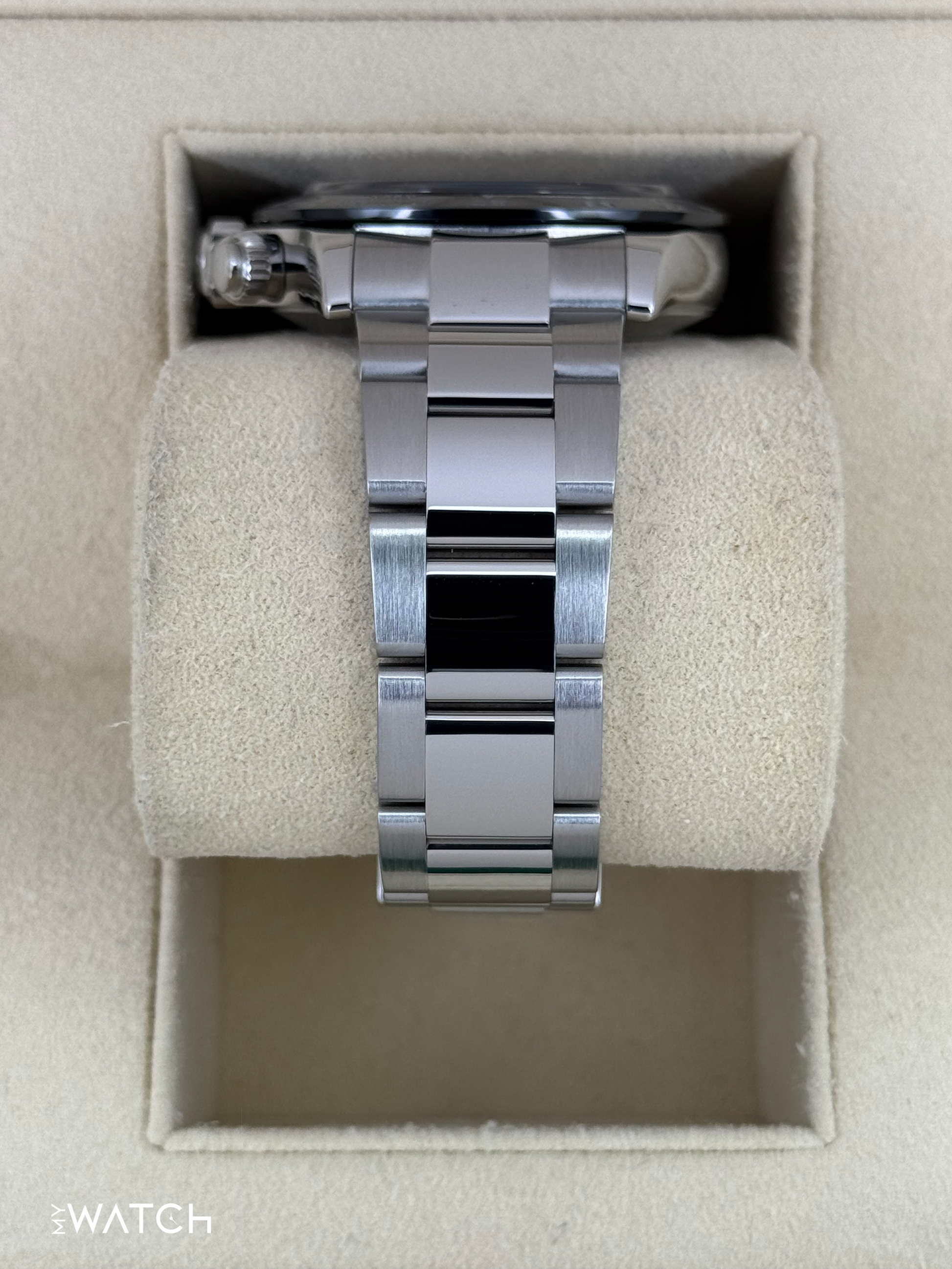 2019 Rolex Daytona 40mm 116500LN Stainless Steel Panda Dial - MyWatchLLC