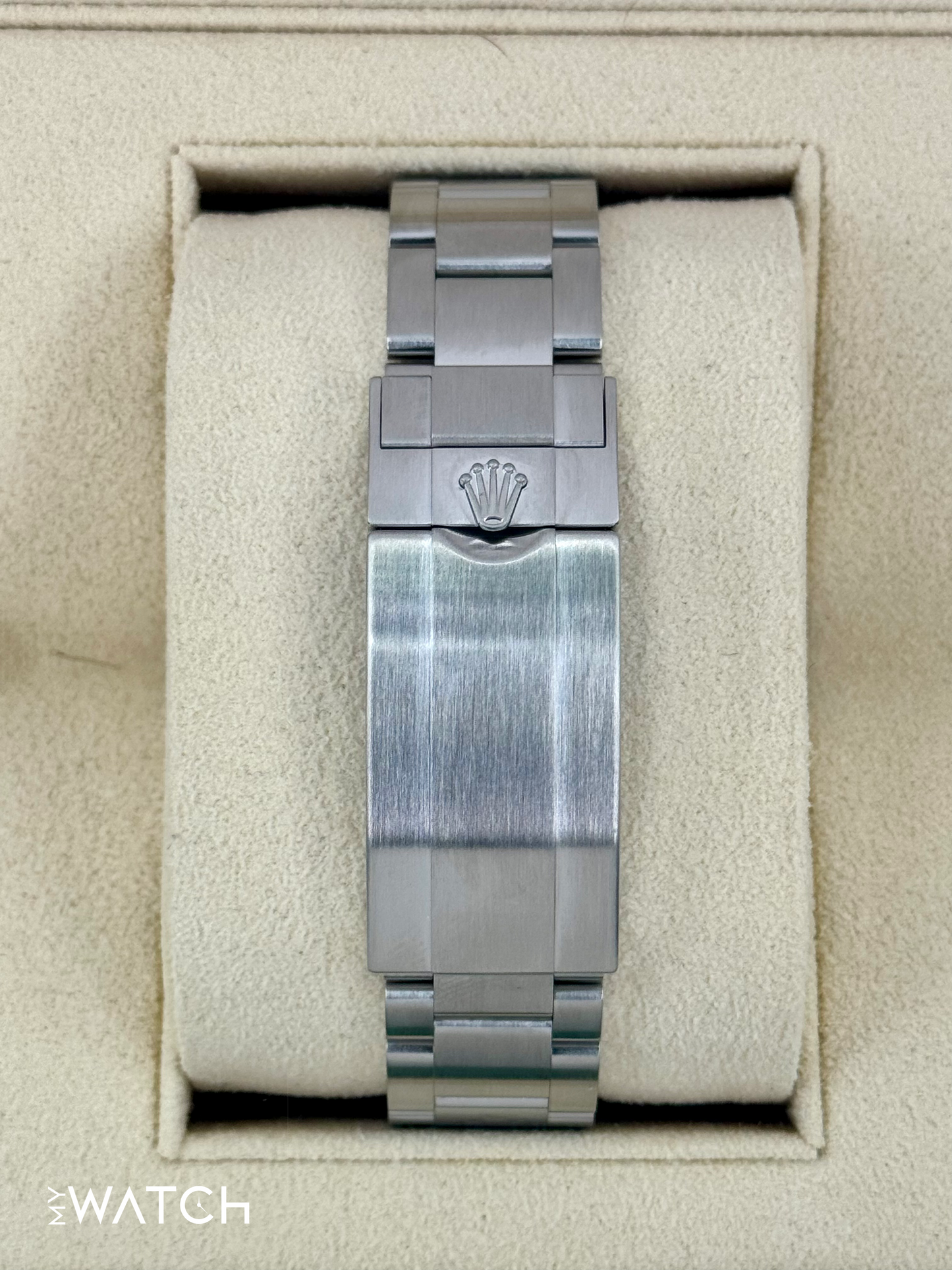 2023 Rolex Submariner 41mm 126610LN Stainless Steel Black Dial