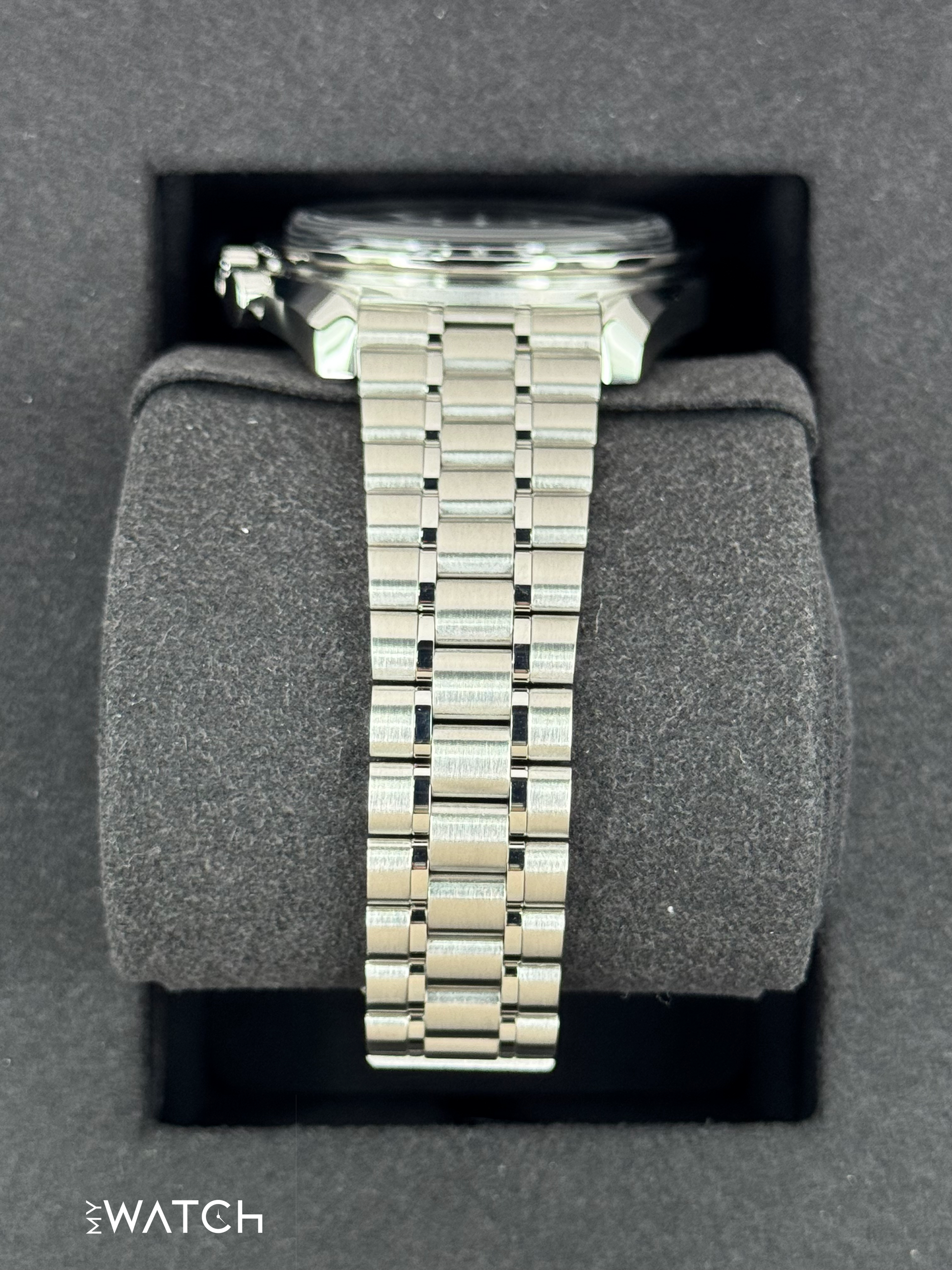 2025 Omega Speedmaster Moonwatch Pro 42mm 310.30.42.50.01.002 Black Dial - MyWatchLLC