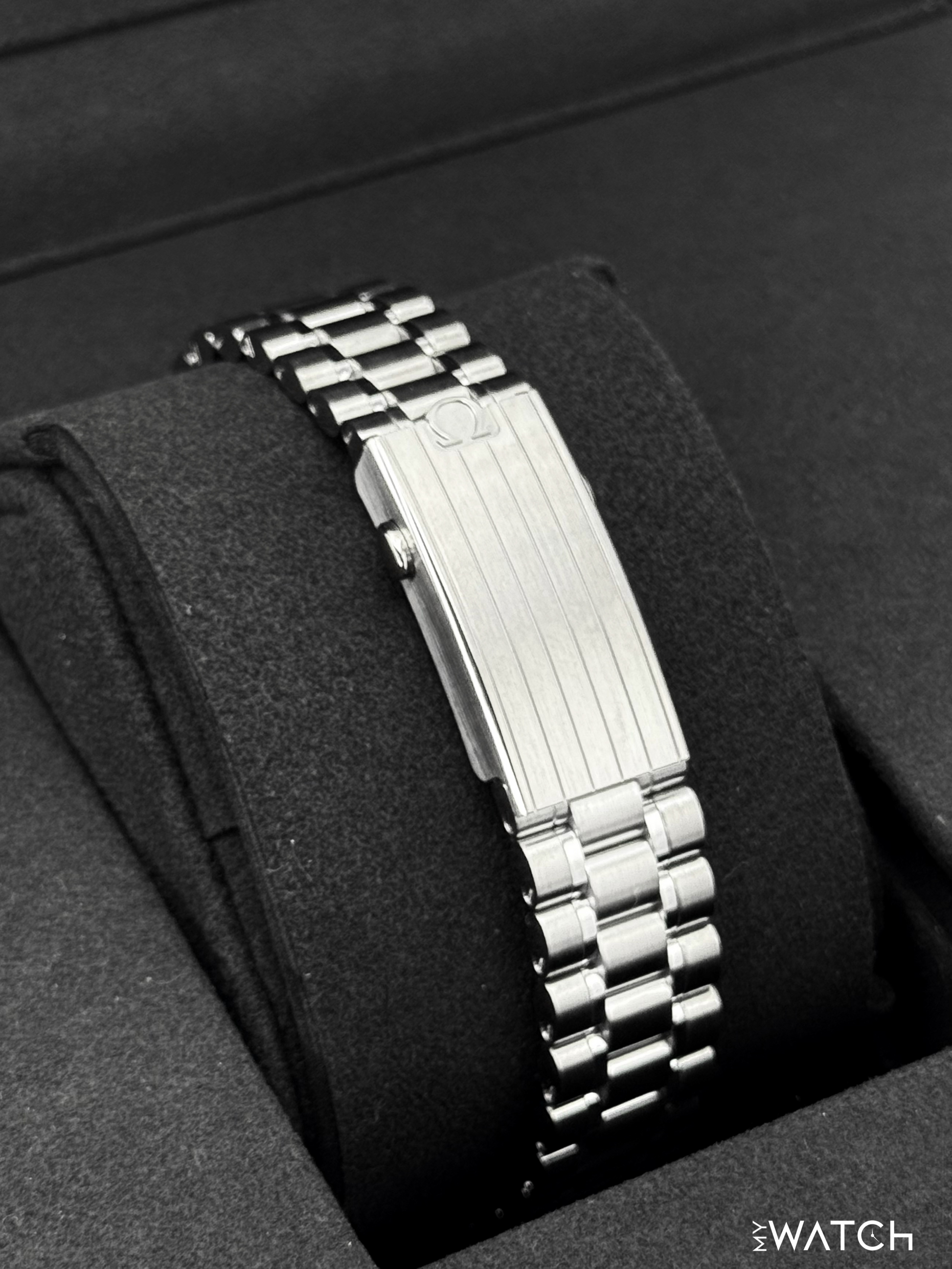 NEW 2026 Omega Speedmaster Moonwatch 42mm 310.30.42.50.01.004 Black Dial - MyWatchLLC