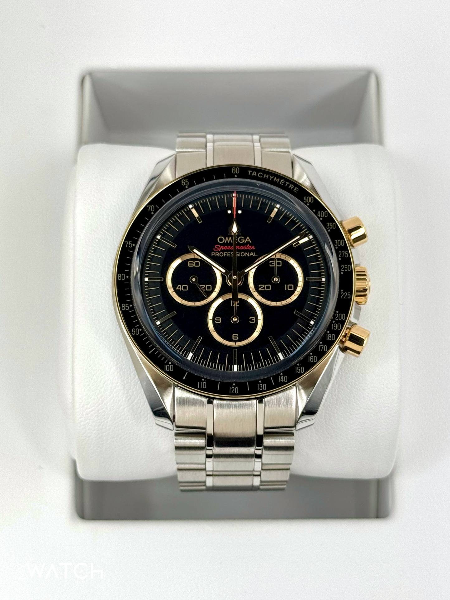 2022 Omega Speedmaster Tokyo 2020 Limited Edition 522.20.42.30.01.001