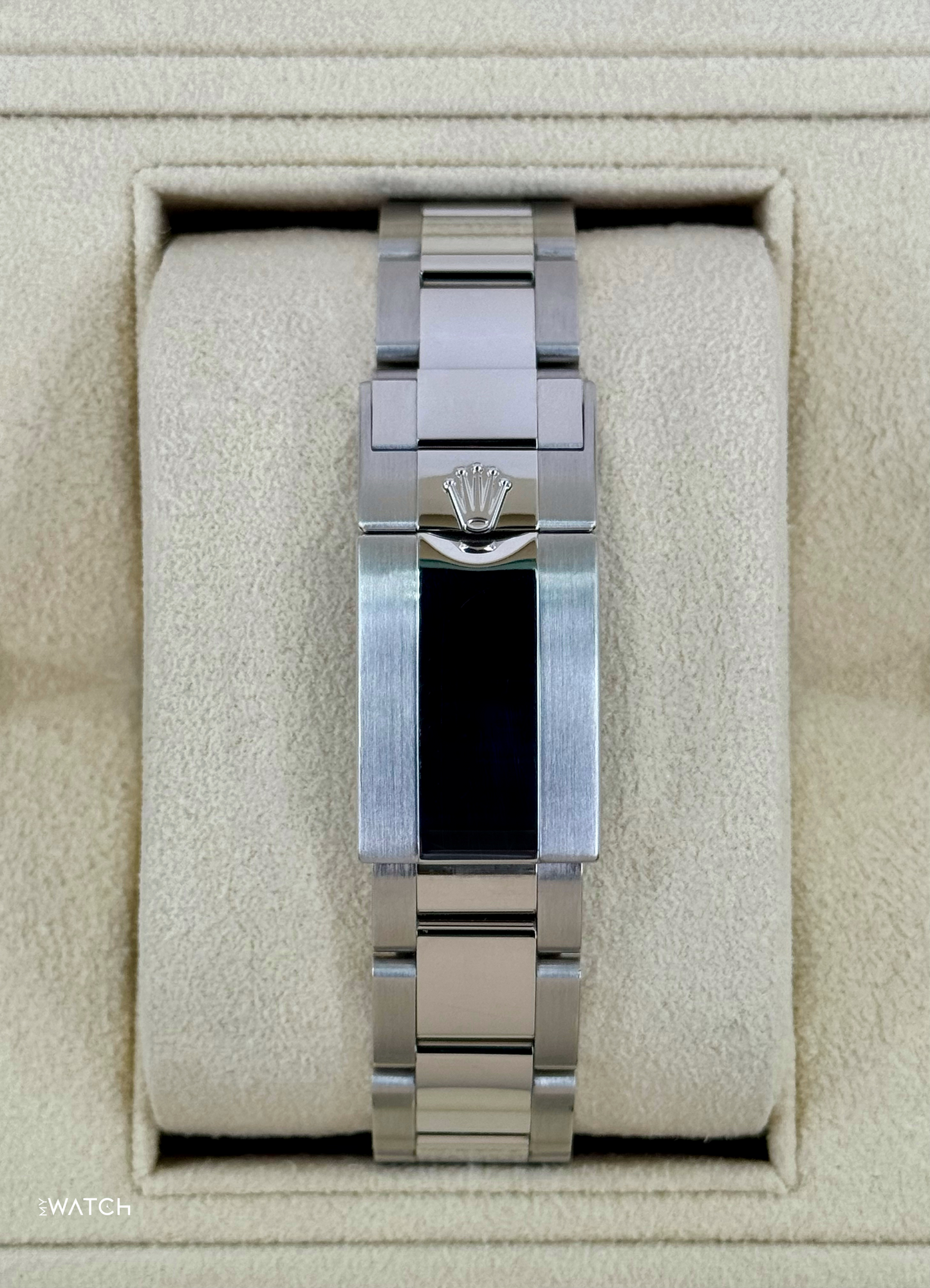 2024 Rolex Daytona 40mm 126576TBR Platinum Diamond Bezel Diamond Paved Dial