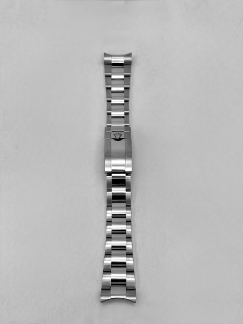 Rolex GMT-Master II Oyster Bracelet 79200 Stainless Steel