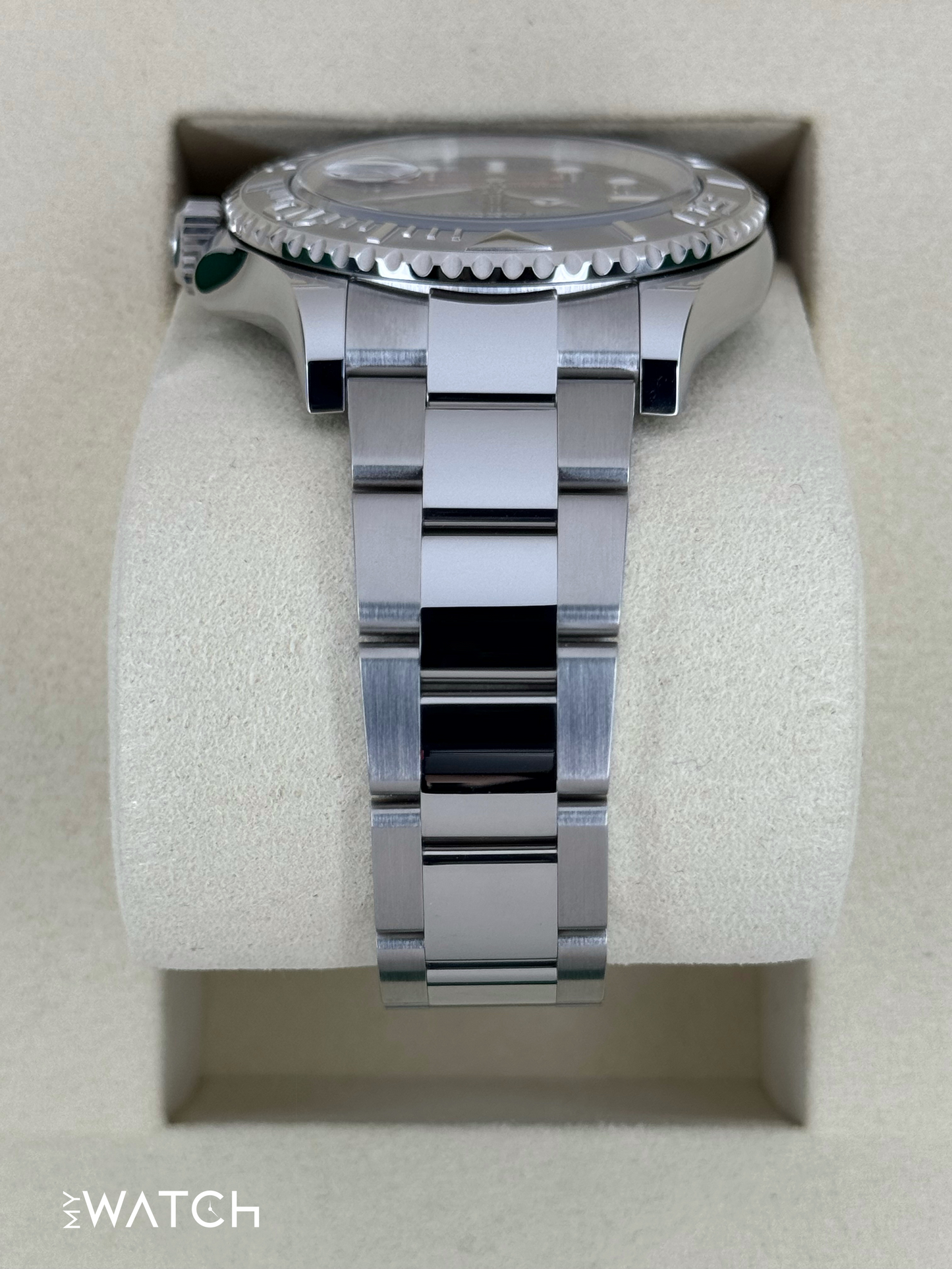 NEW 2025 Rolex Yacht-Master 40mm 126622 Blue Dial