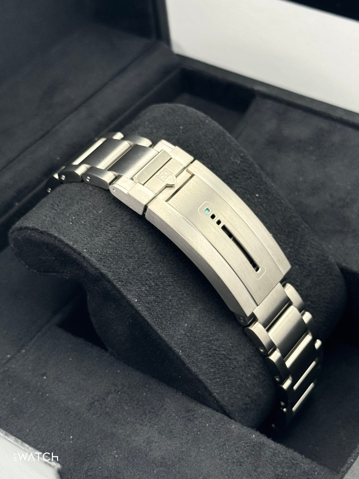 2025 Tudor Pelagos Ultra 43mm 2543C1A7NU Titanium Black Dial