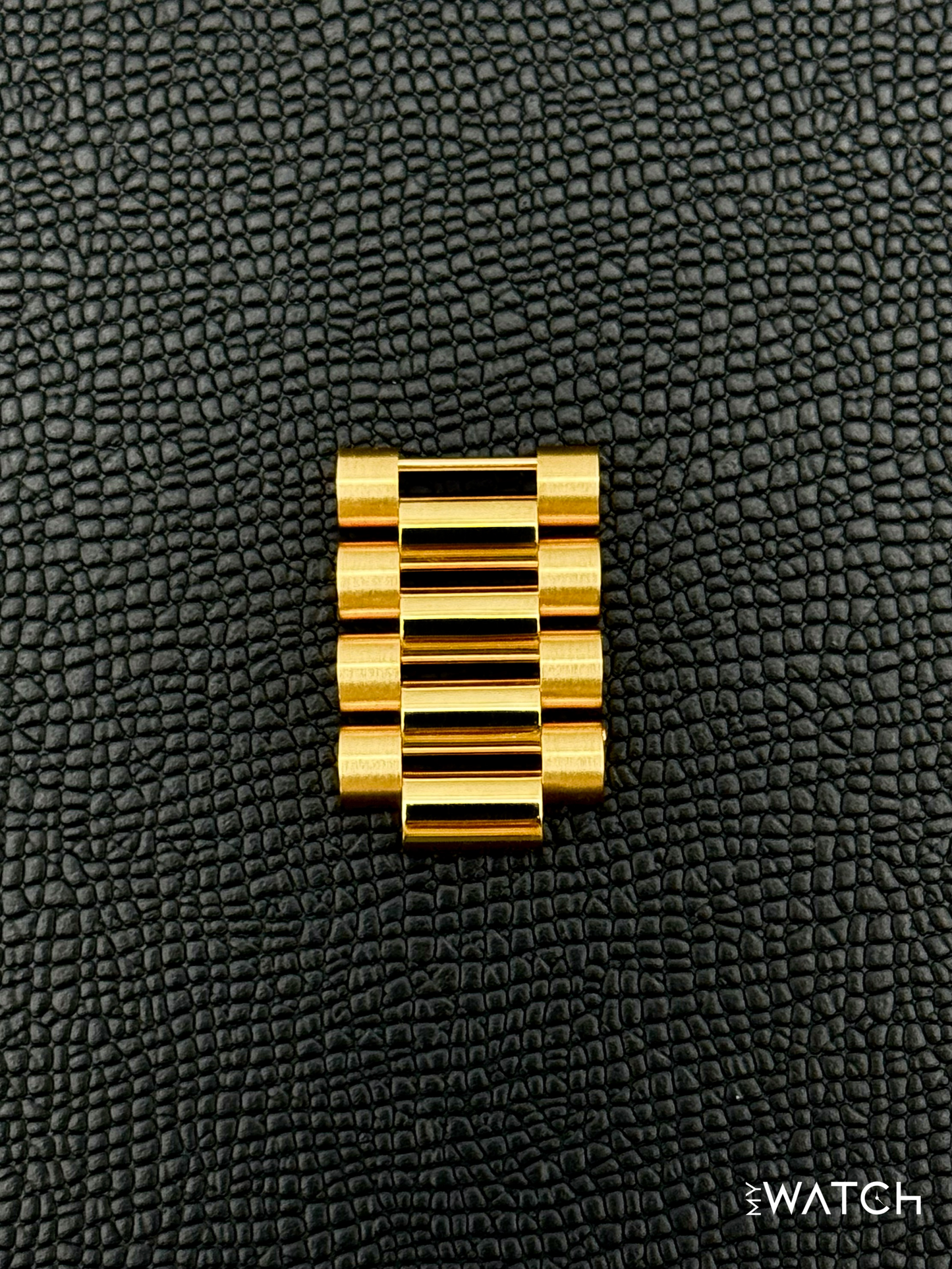 Rolex Day-Date Presidential 228238 Yellow Gold Link - MyWatchLLC