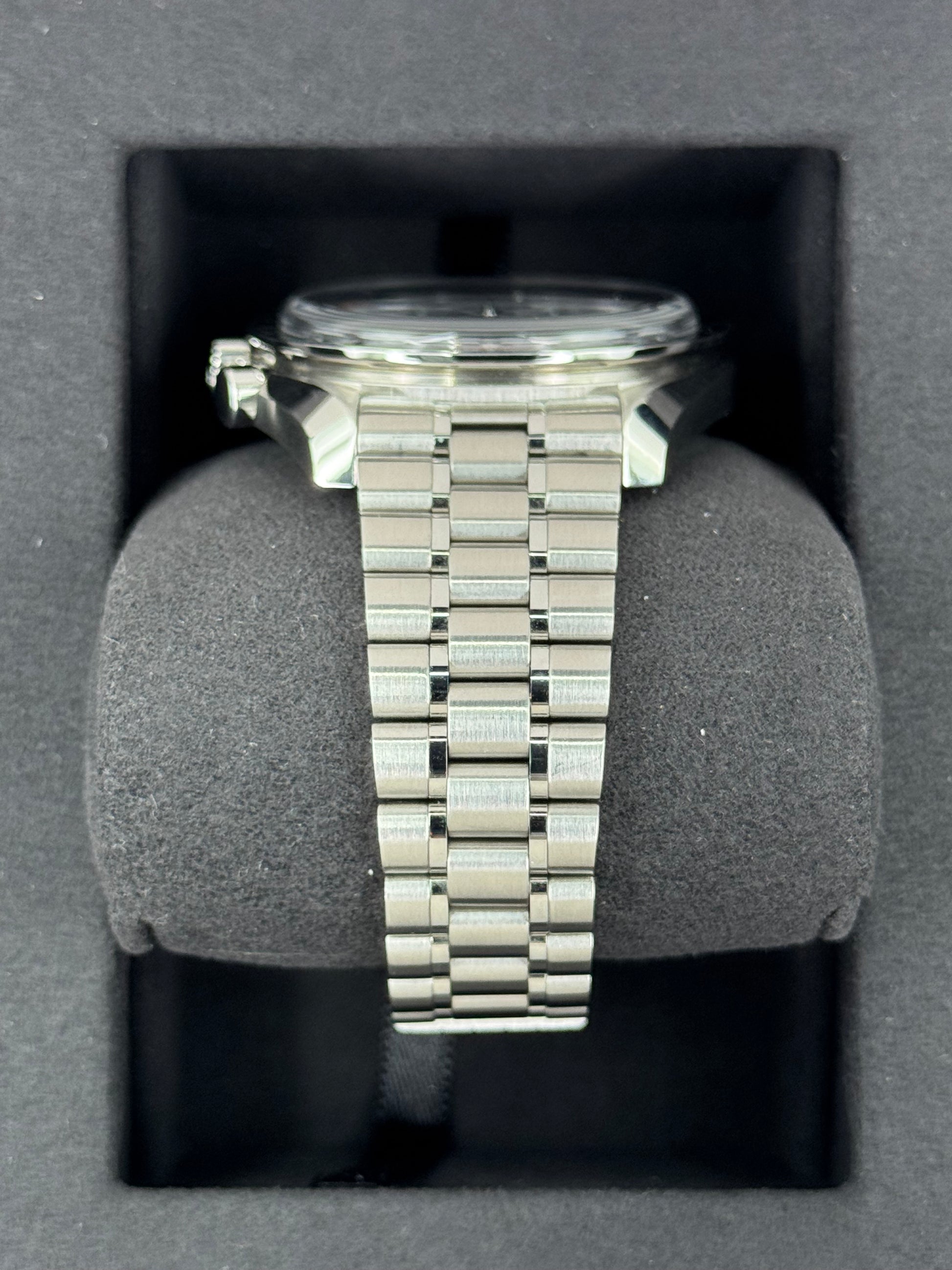 2024 Omega Speedmaster Moonwatch Pro 310.30.42.50.04.001 42mm White Dial - MyWatchLLC