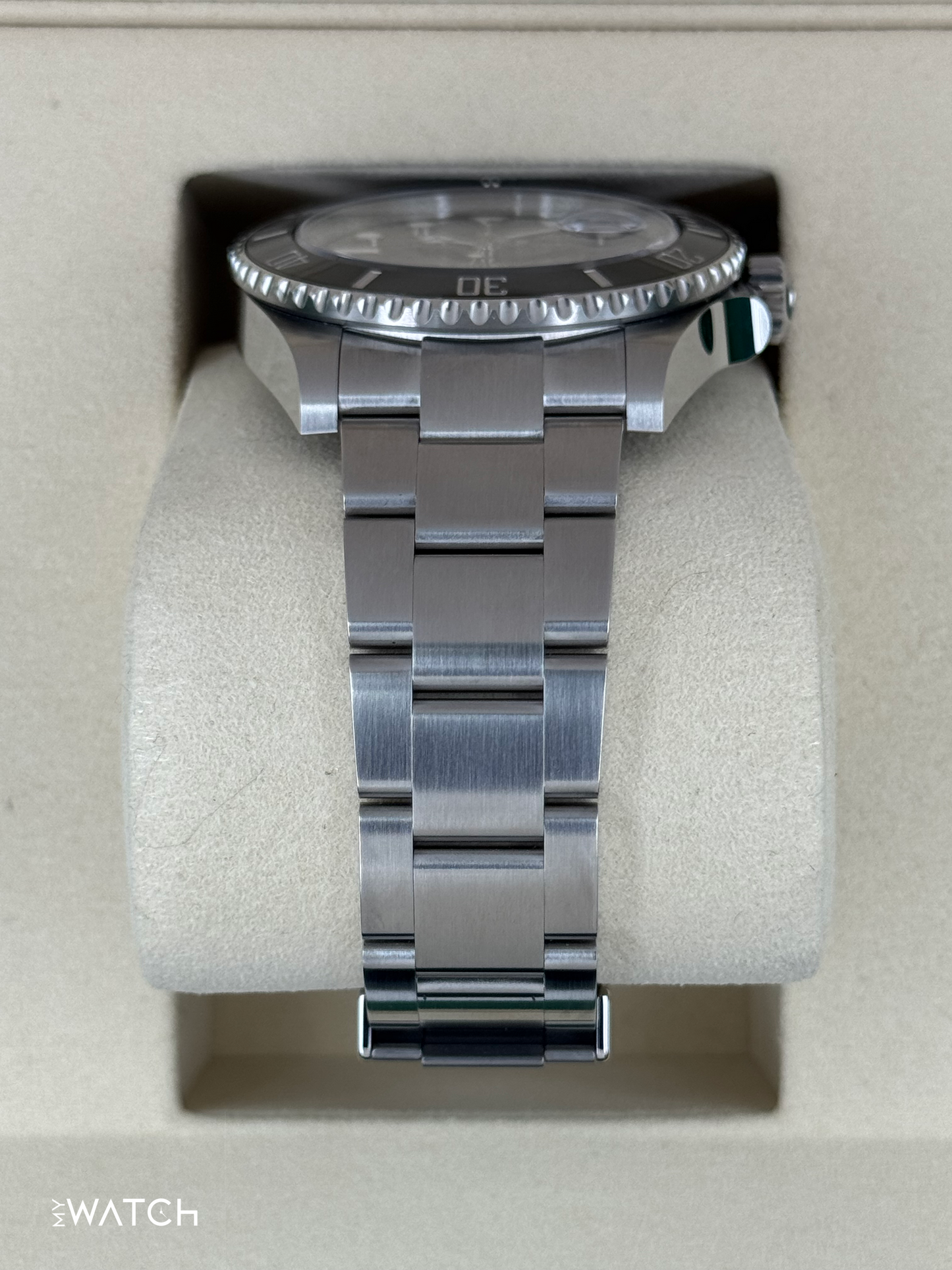NEW 2025 Rolex Submariner 41mm 126610LN Stainless Steel Black Dial