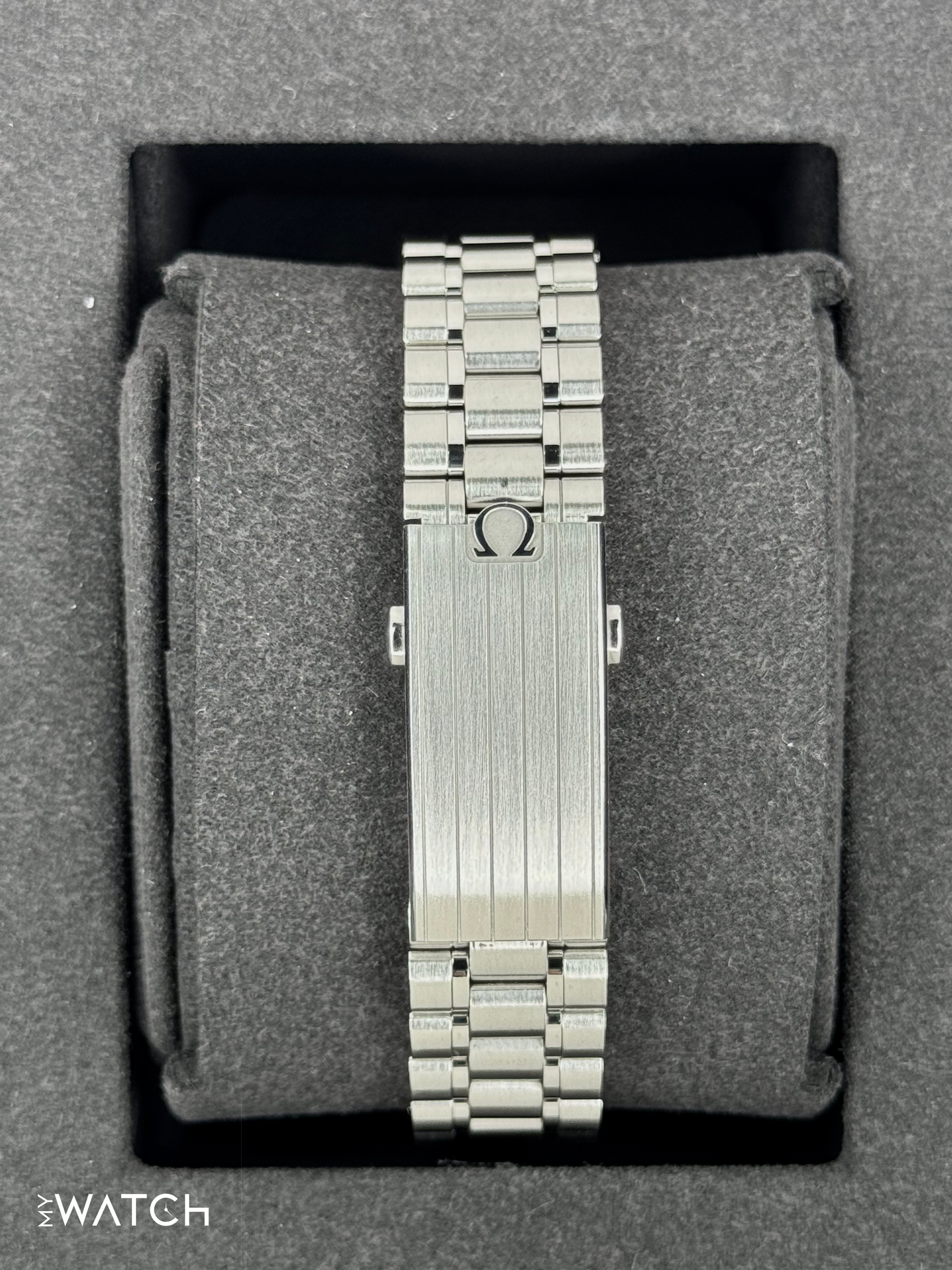 2024 Omega 42mm 310.30.42.50.01.002 Speedmaster Moonwatch Pro - MyWatchLLC