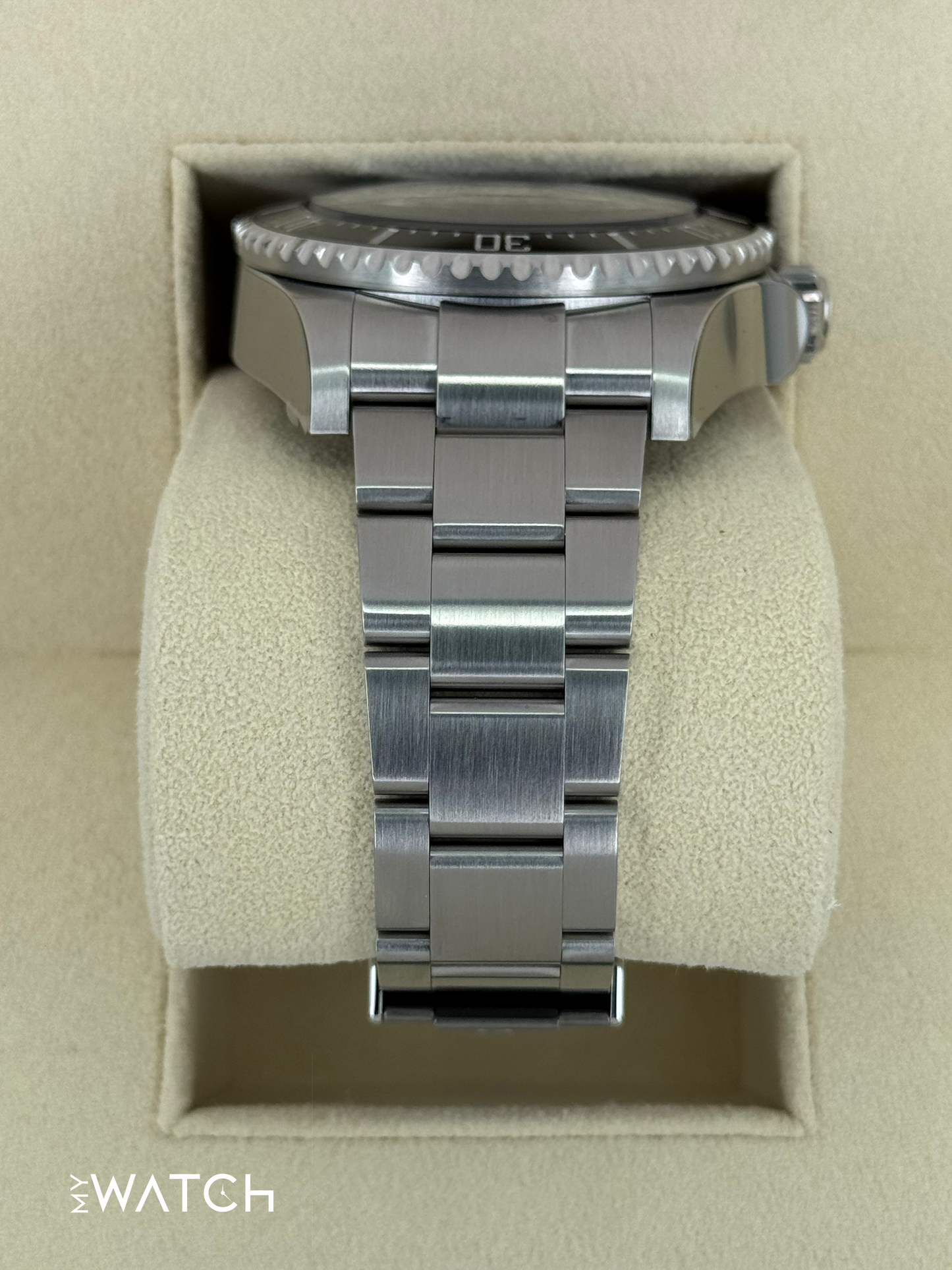 NEW 2025 Rolex Deepsea "James Cameron" 44mm 136660 Blue Dial