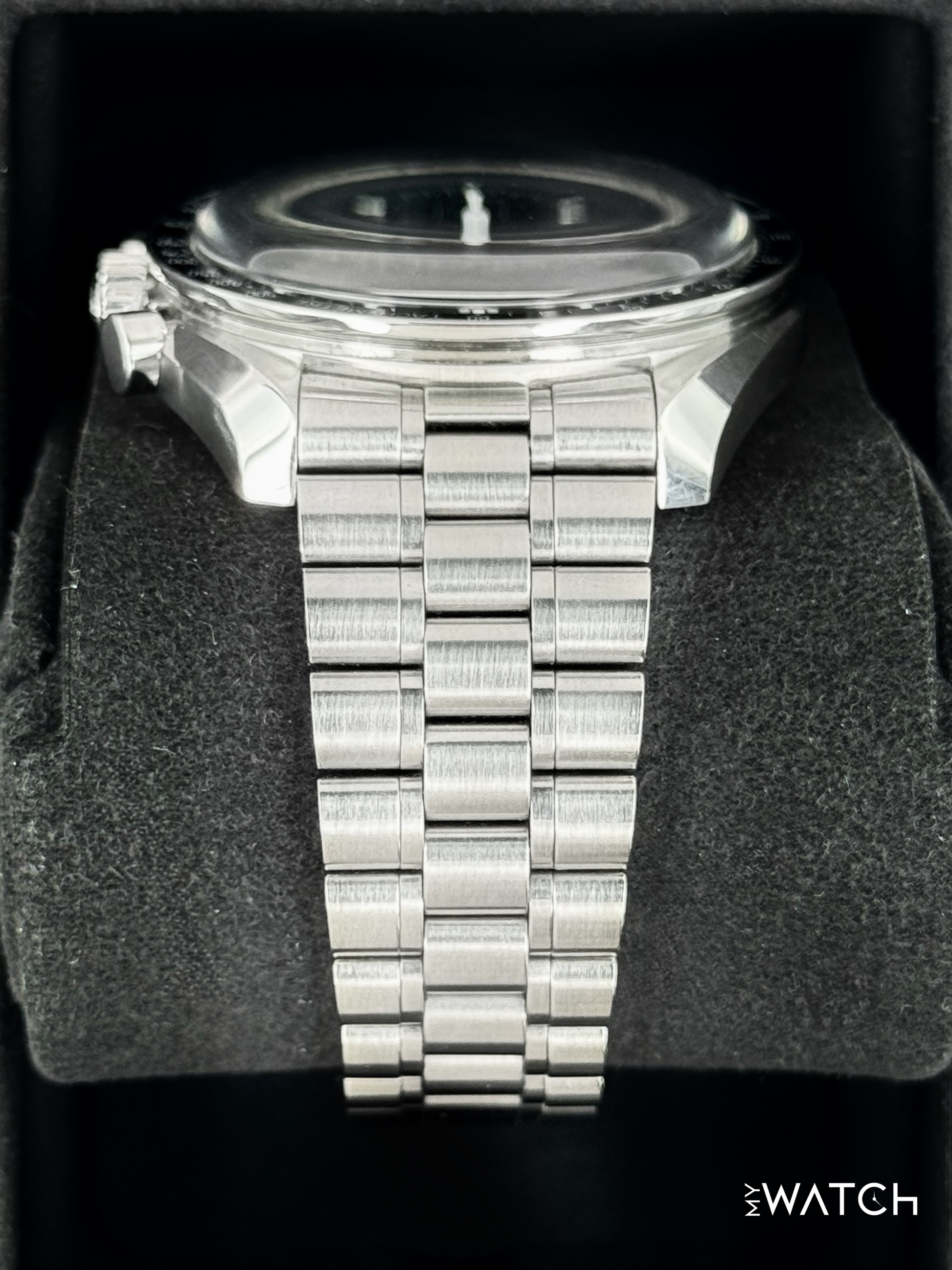 2024 Omega 42mm 310.30.42.50.01.001 Speedmaster Moonwatch - MyWatchLLC