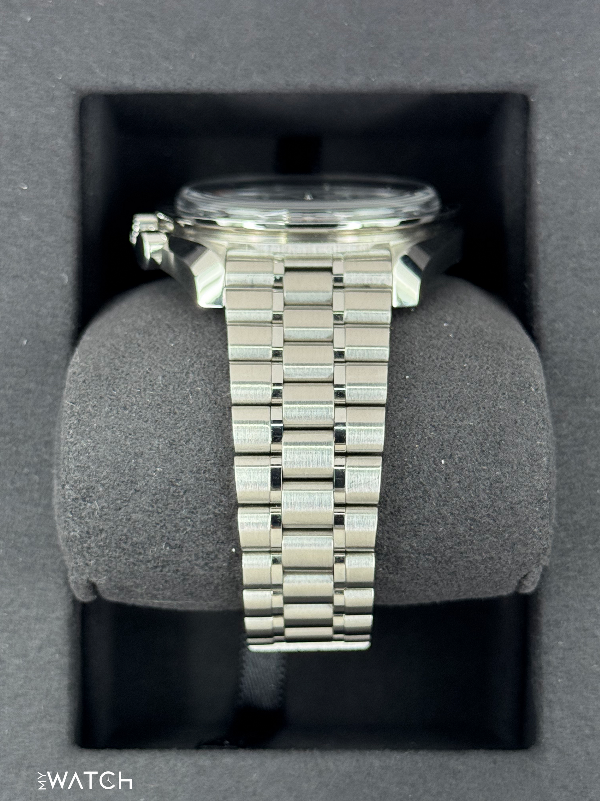 2024 Omega Speedmaster Moonwatch Pro 310.30.42.50.04.001 42mm White Dial - MyWatchLLC