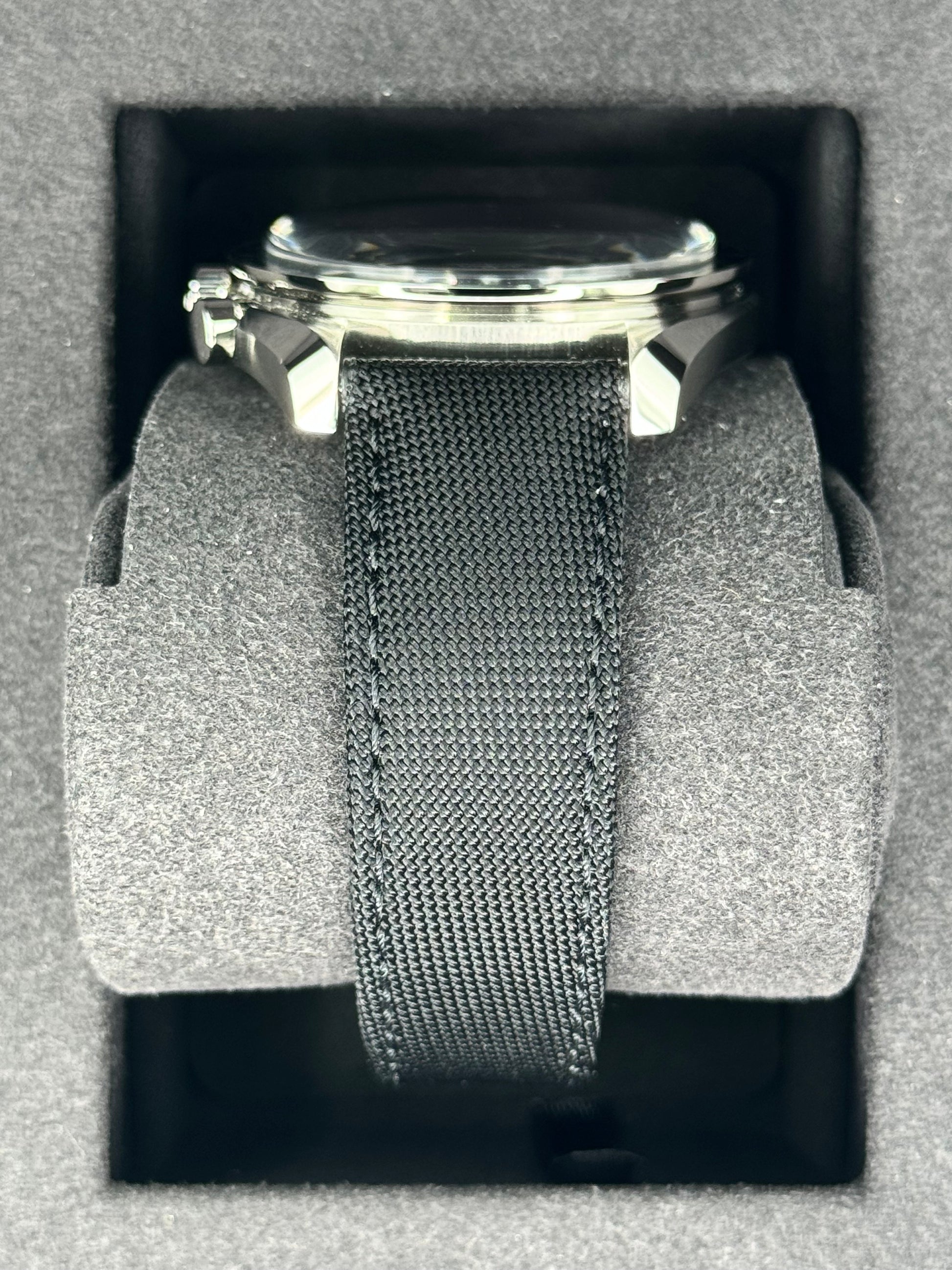 NEW 2024 Omega Speedmaster 42mm 310.32.42.50.01.001 Moonwatch Black Dial - MyWatchLLC