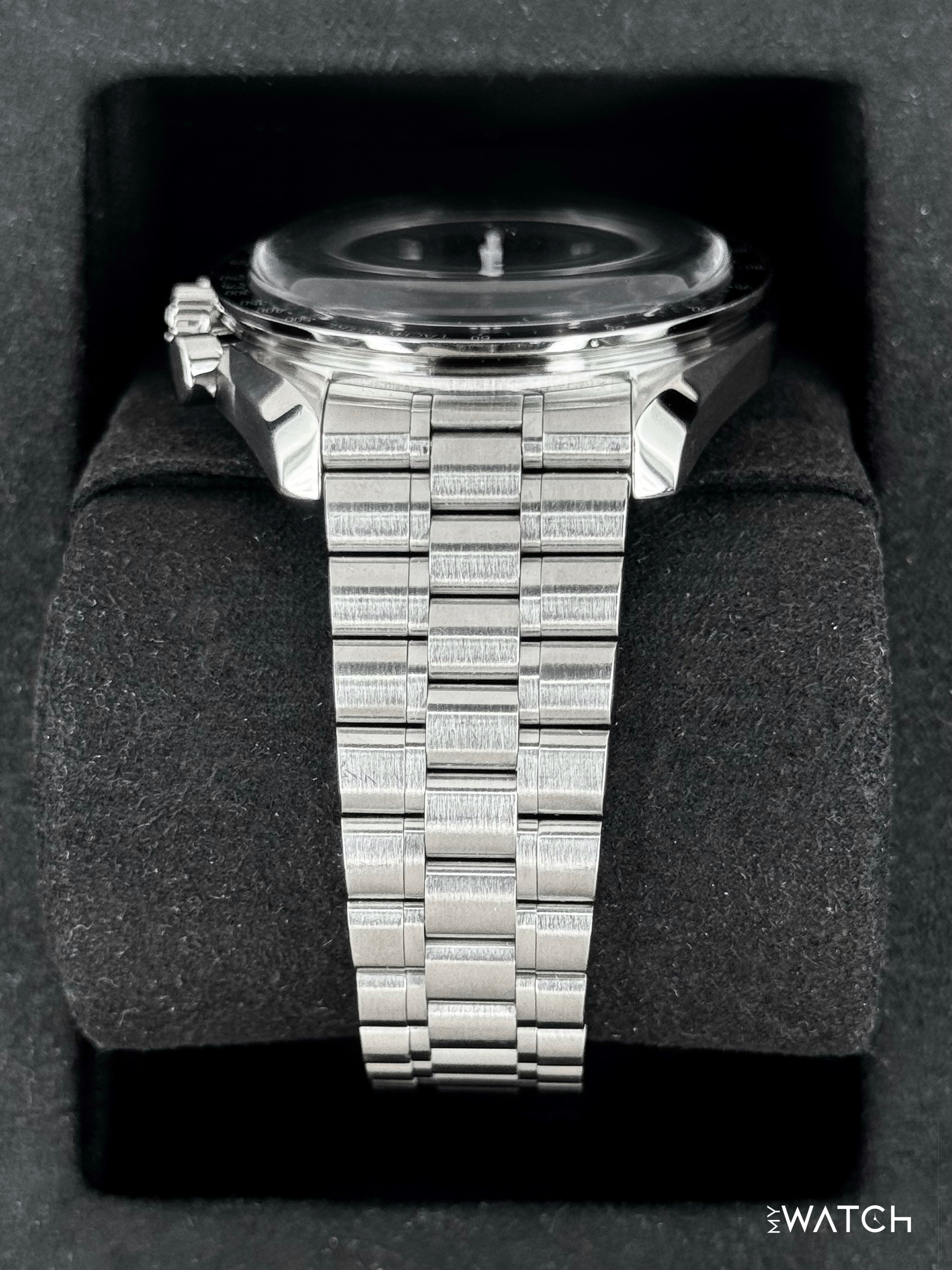 2021 Omega 42mm 310.30.42.50.01.001 Speedmaster Moonwatch - MyWatchLLC