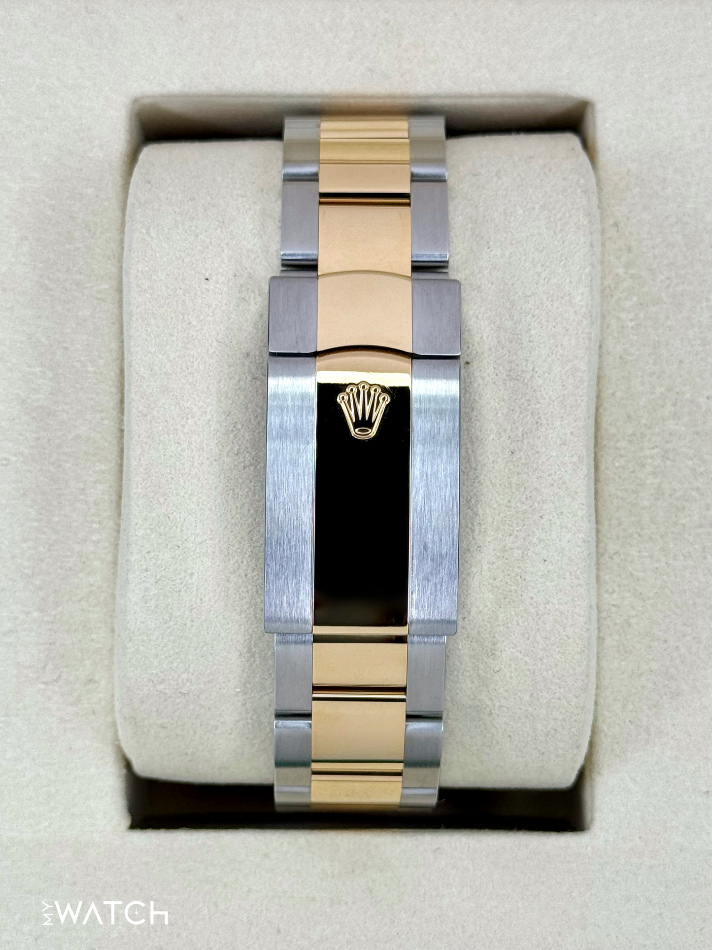 NEW 2025 Rolex Sky-Dweller 42mm 336933 Oyster White Dial
