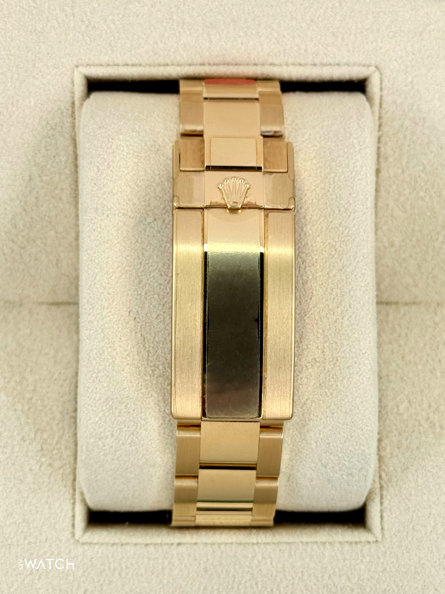 NEW 2025 Rolex Deepsea 44mm 136668LB Yellow Gold Blue Dial (STICKERED)