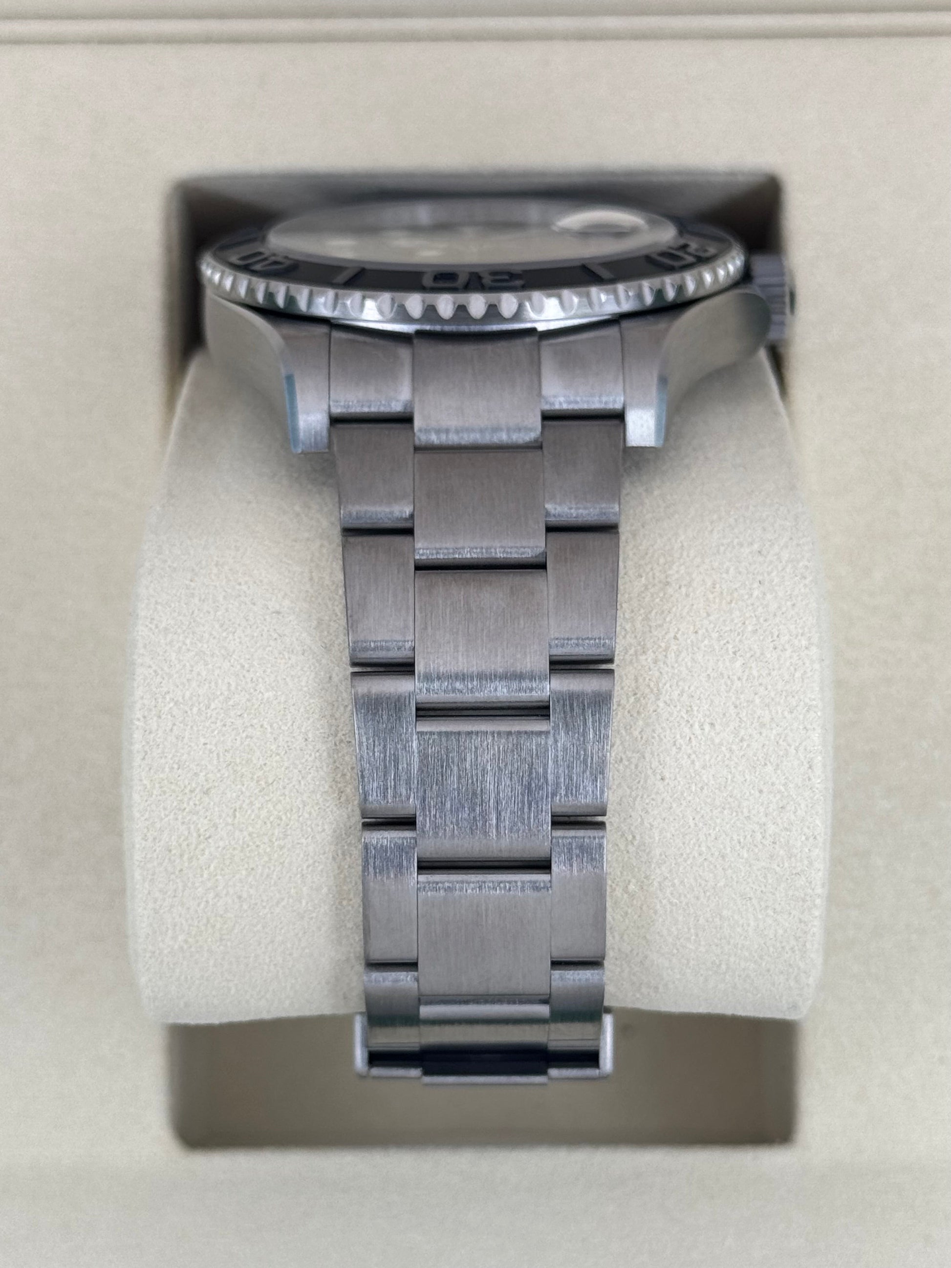 NEW 2025 Rolex Yacht-Master 42mm 226627 Titanium - MyWatchLLC