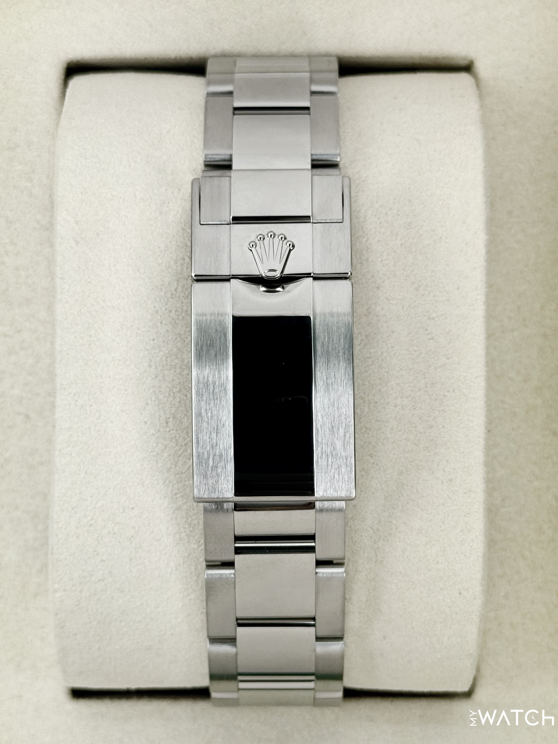 NEW 2025 Rolex Yacht-Master 40mm 126622 Blue Dial - MyWatchLLC