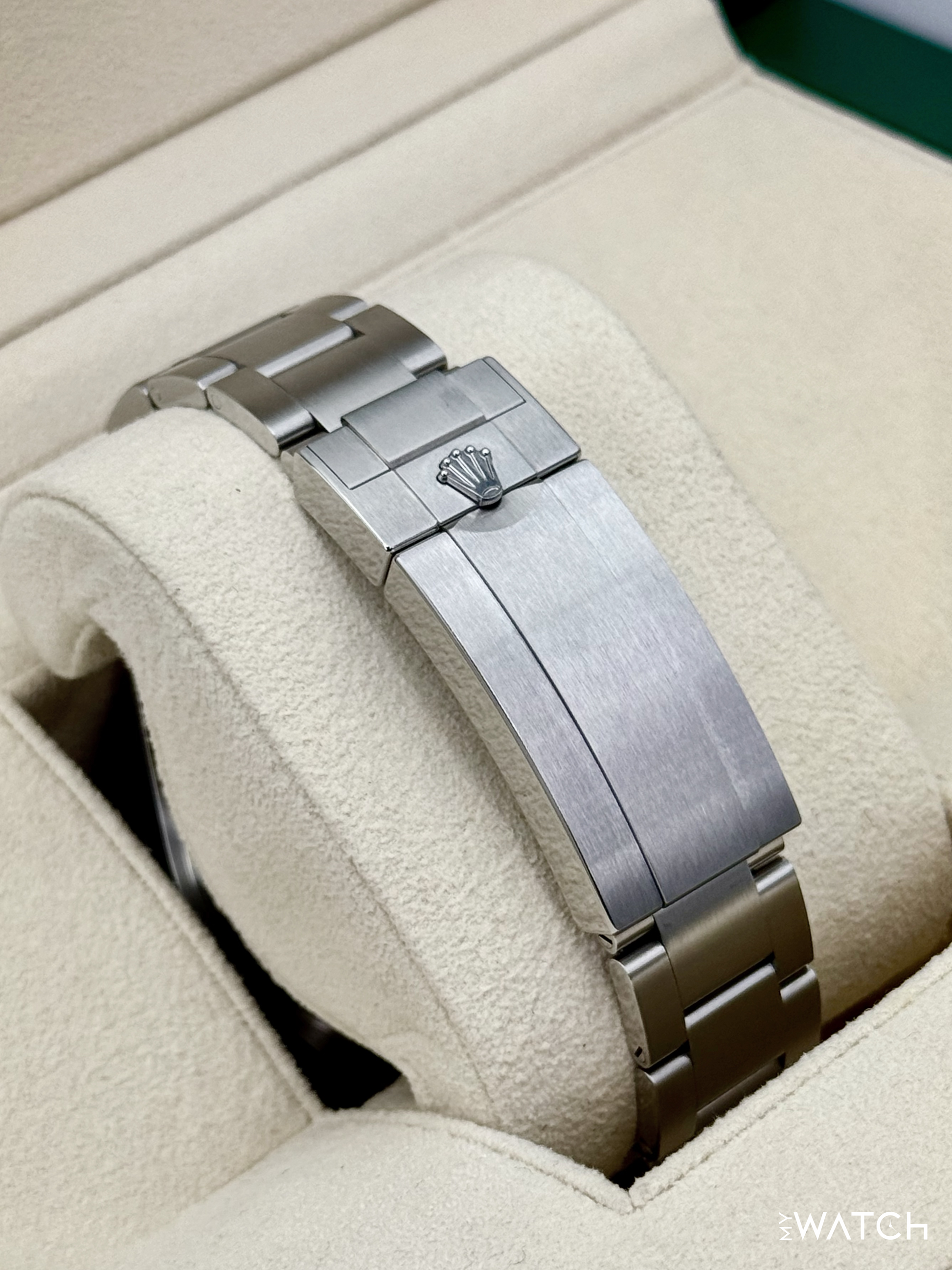 2024 Rolex Deepsea "James Cameron" 44mm 136660 Blue Dial - MyWatchLLC